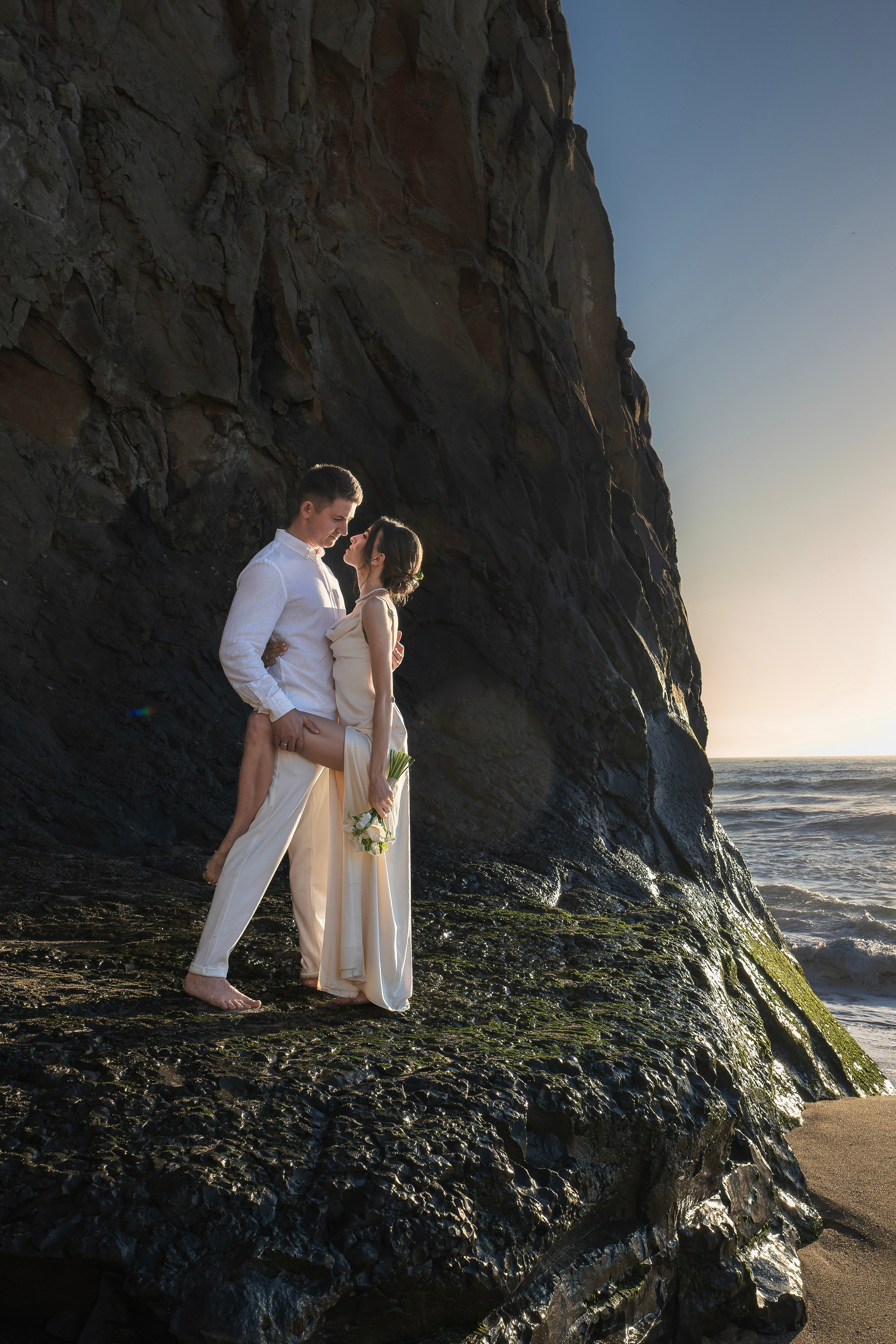 Wedding & Elopement Photographers in California