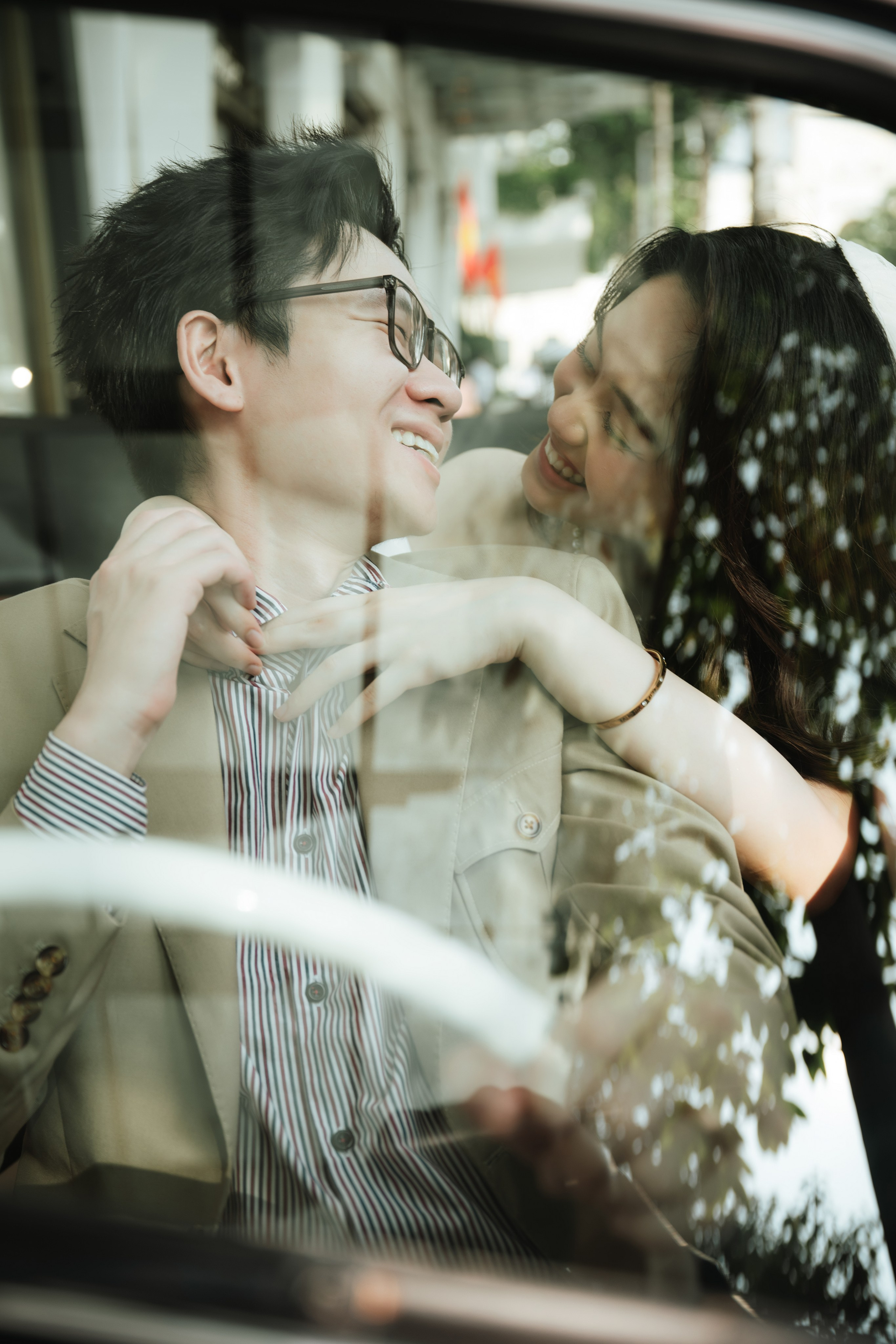 KY & TAM saigon. Anns wedding photography