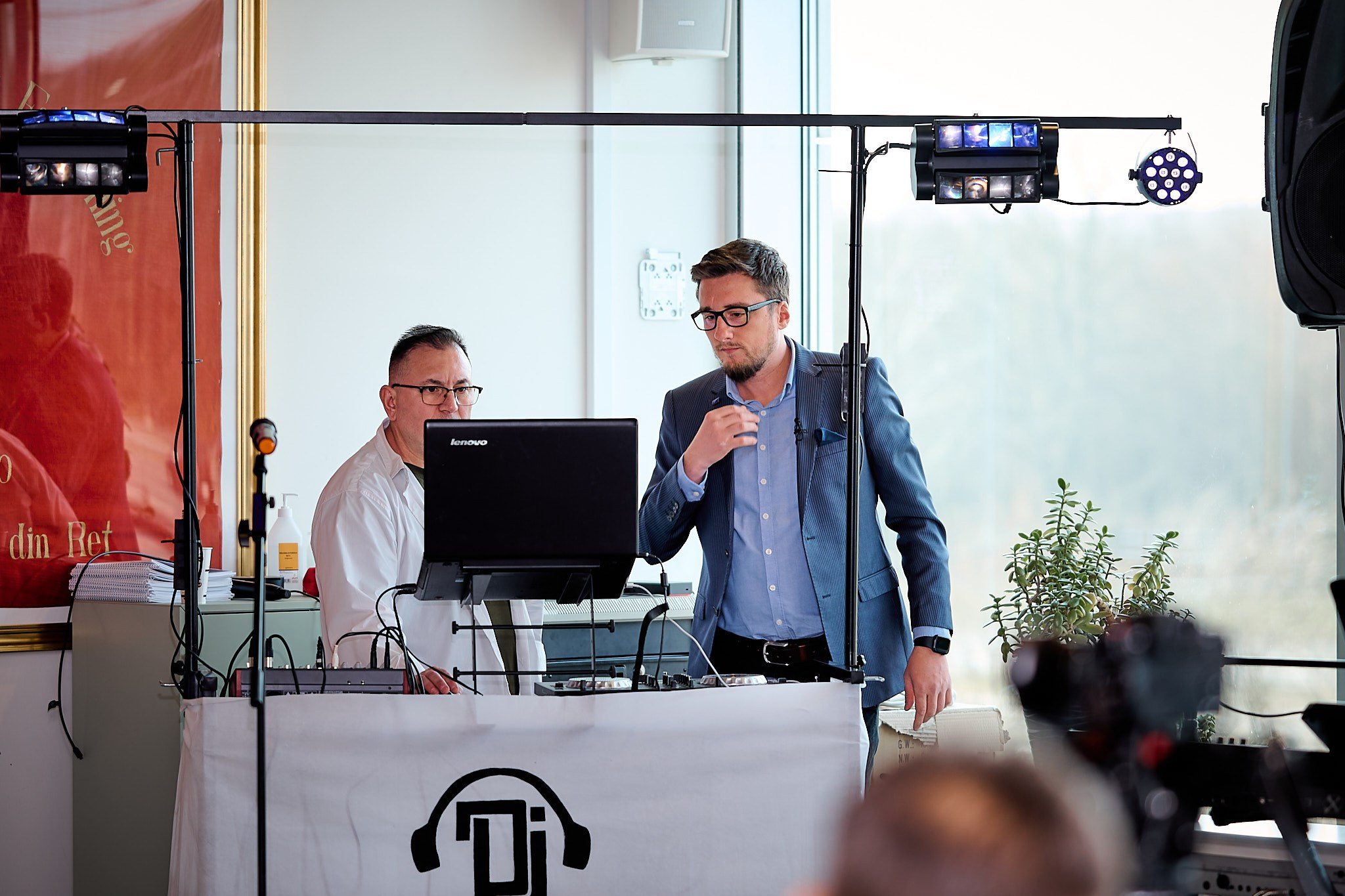 Ziua Femeii — 8 Martie 2025 — Aarhus. DanFotograf.dk