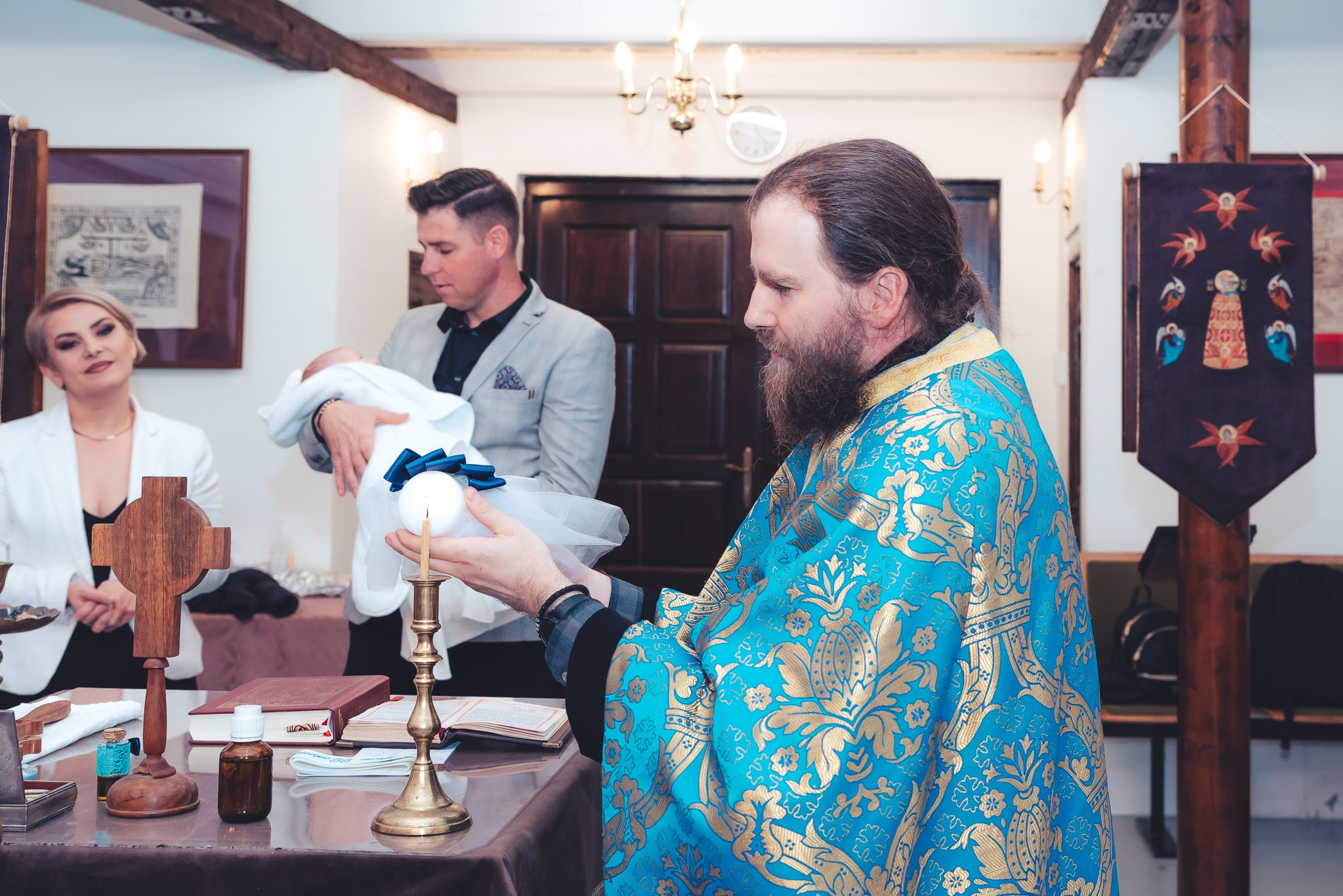 Botez David Achim 22.10.2022. DanFotograf.dk