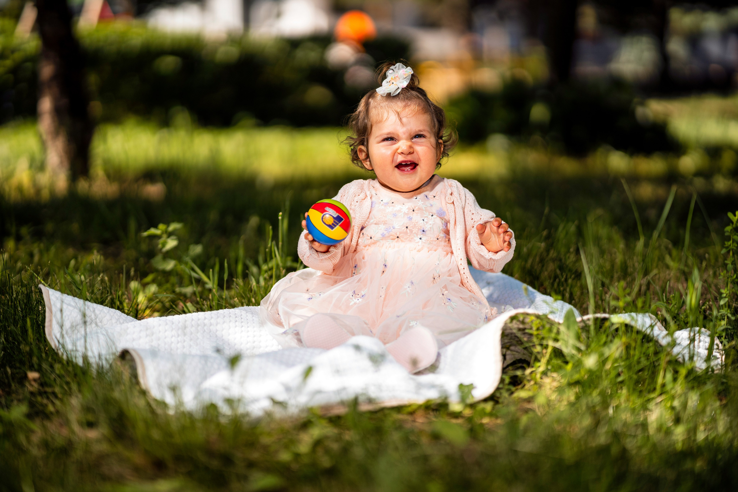 Свето Кръщение Ивет. Професионален фотограф в Пловдив и областта