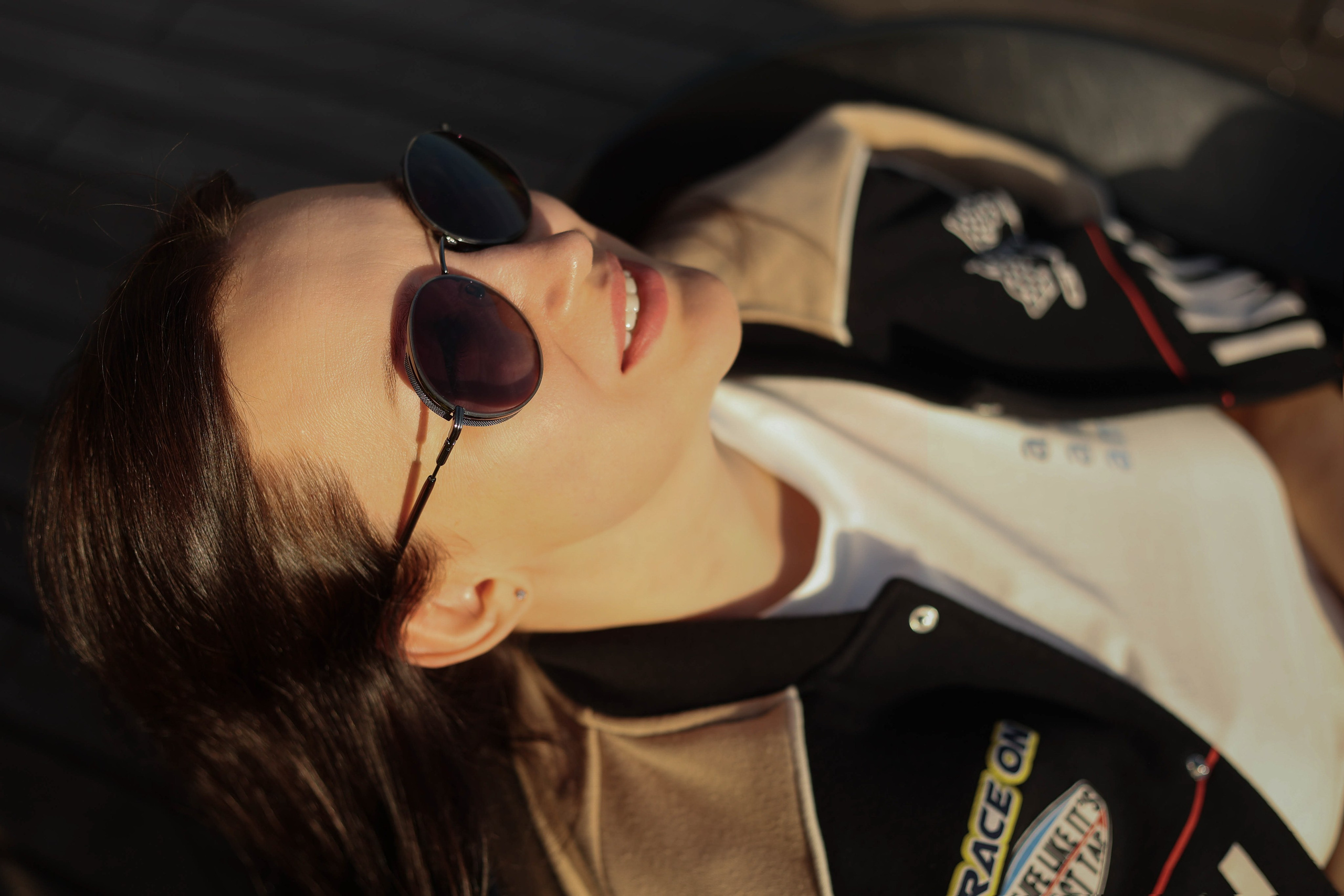 Ирина. Маркетолог. Семейный и детский фотограф в Вильнюсе Светлана Наумова