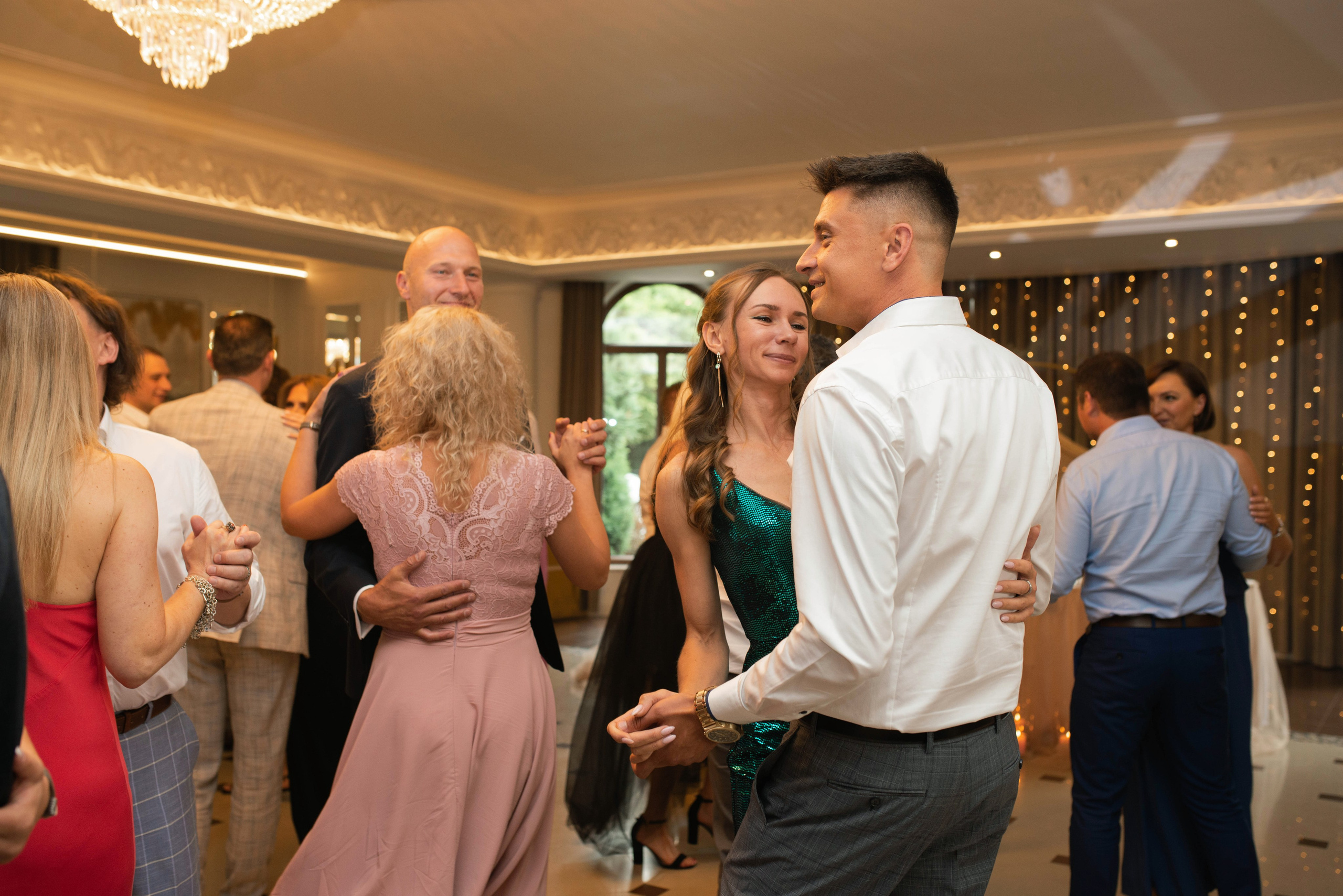 Paweł i Anzela. Home page