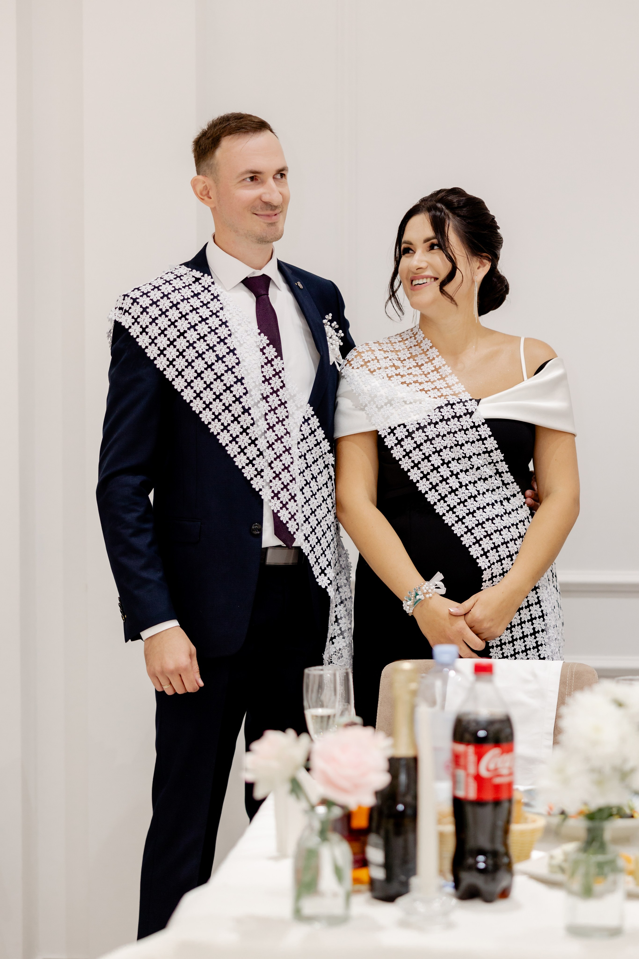 Corneliu & Corina. ProWed — Foto Video Moldova