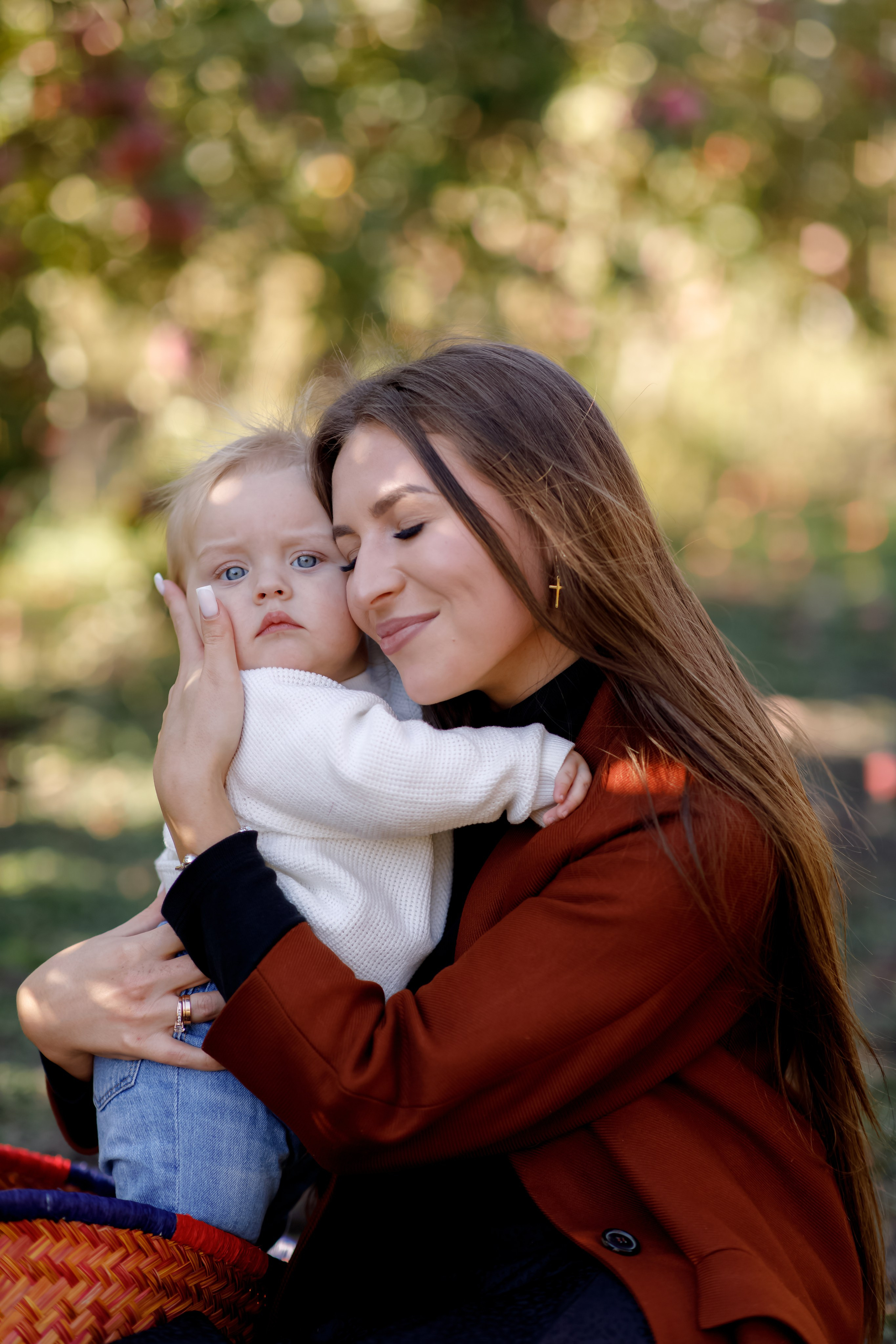 Family photo Mihaela Ungureanu. N.D.photograph - fotograf de familie și portrete în Republica Moldova