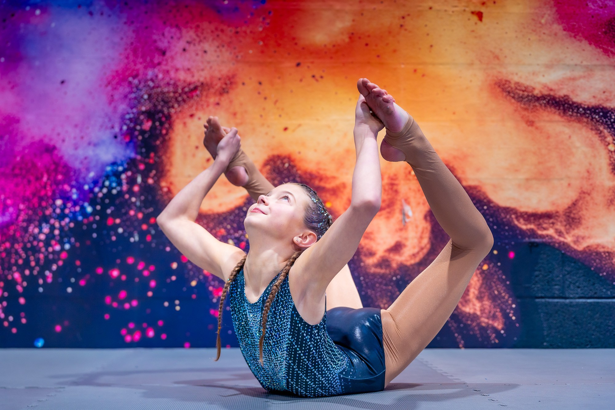 Acroflex Dancing Academy. Expect Miracles Photography by Kate & Andrew