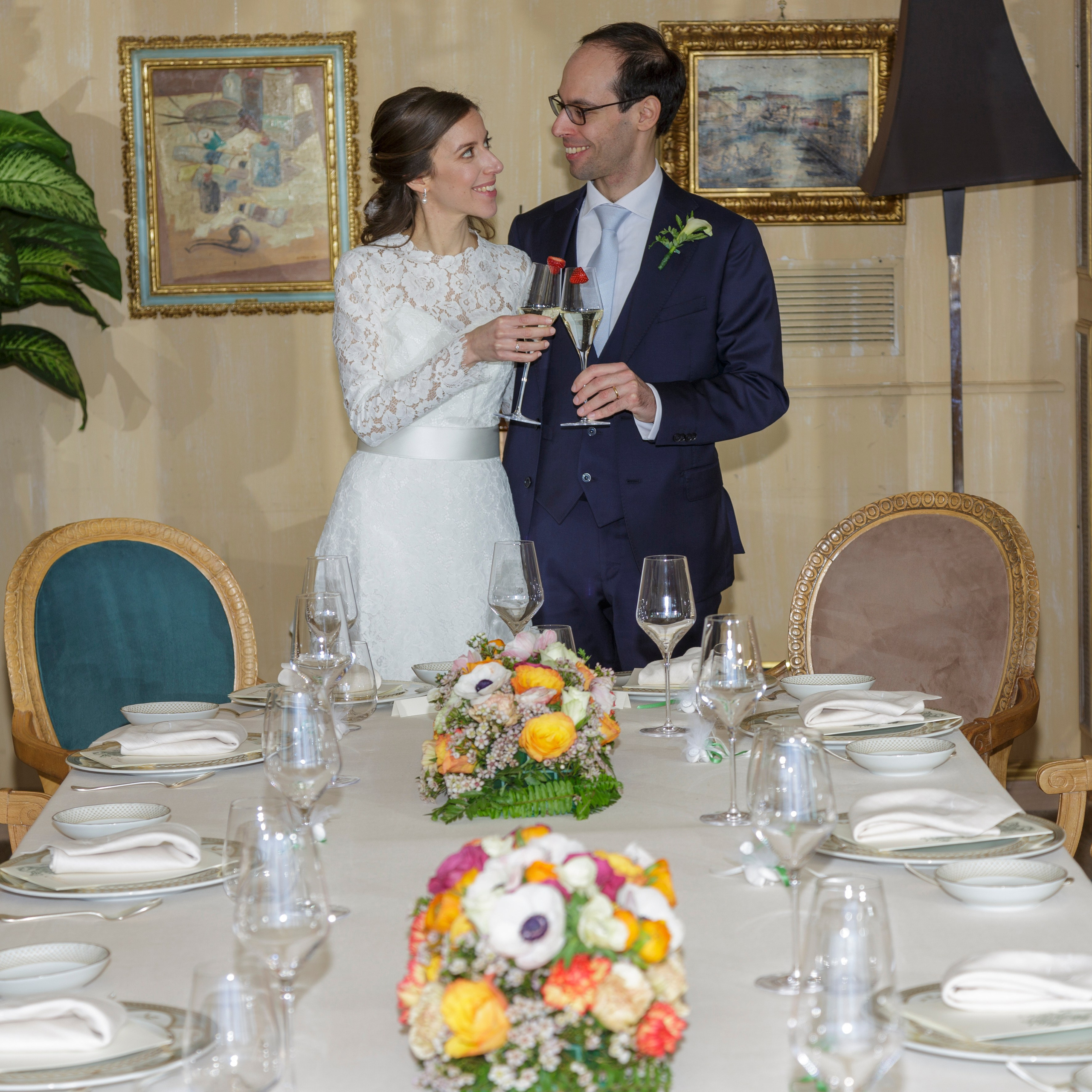 Weddings Timeless Memories. Photographer & Video operator Domenico di Bona