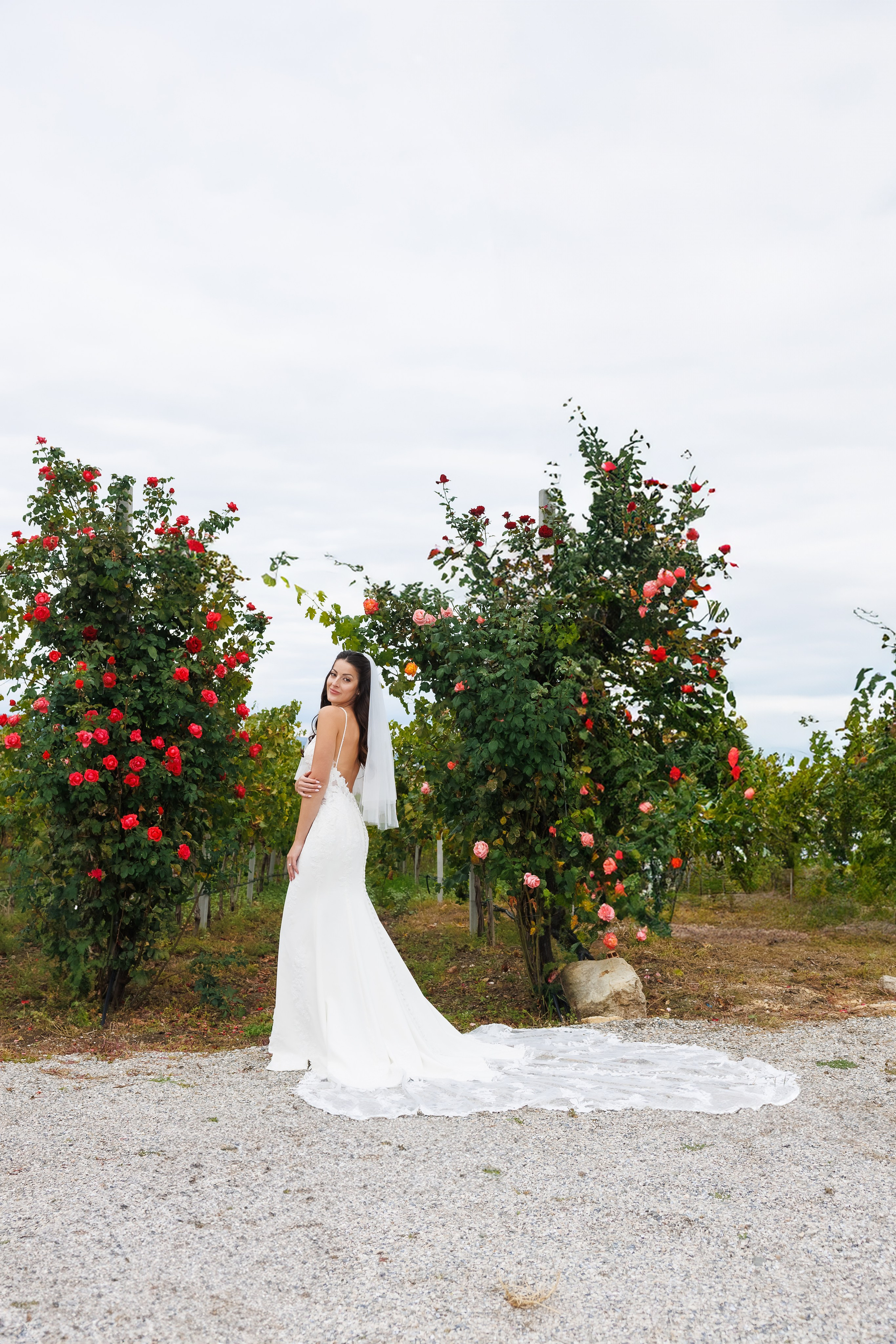 Сватба Accent Wine & Dine. Фотограф Ирина Йотова
