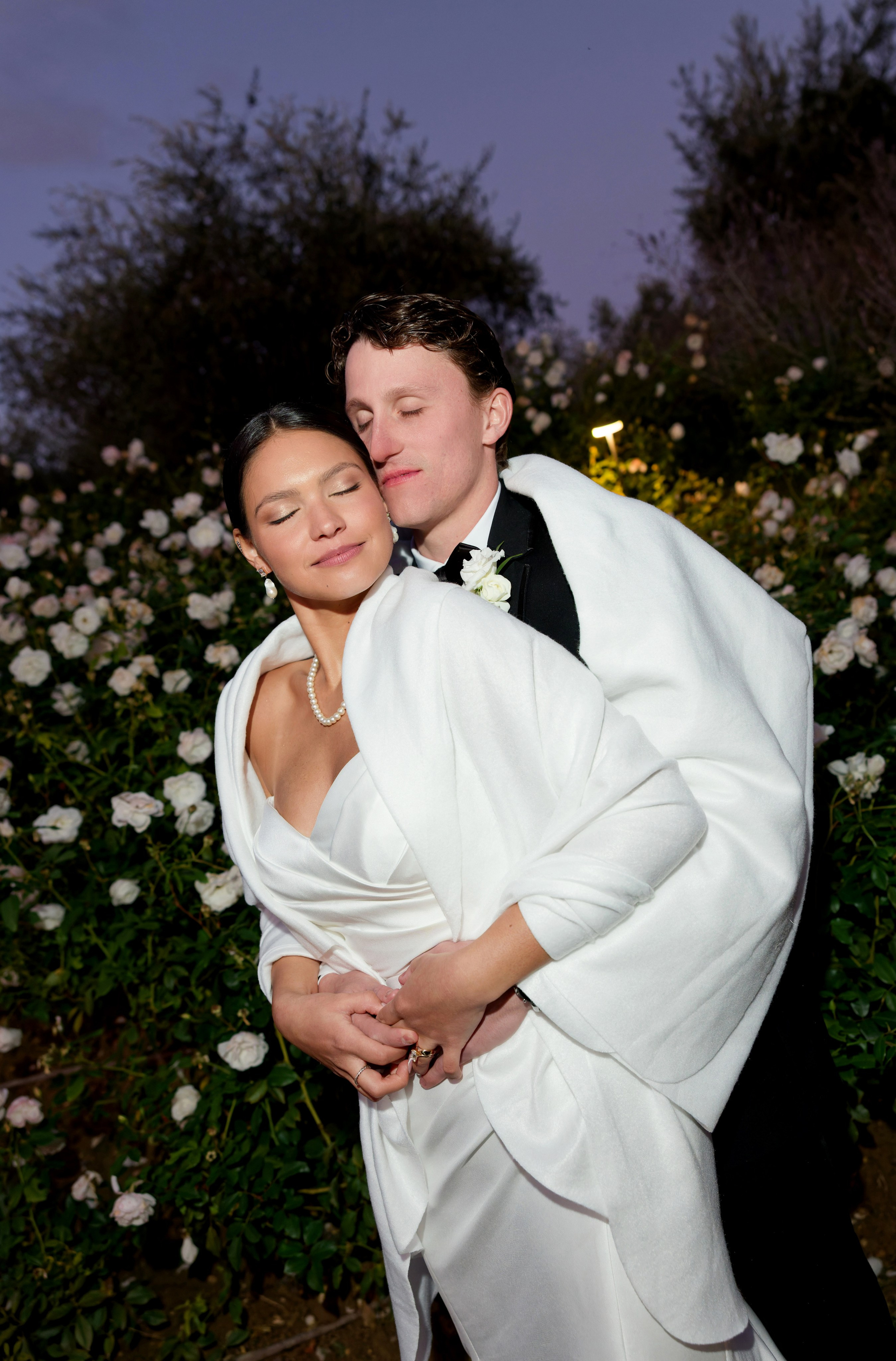 Wedding at Fonte Sala, Umbria