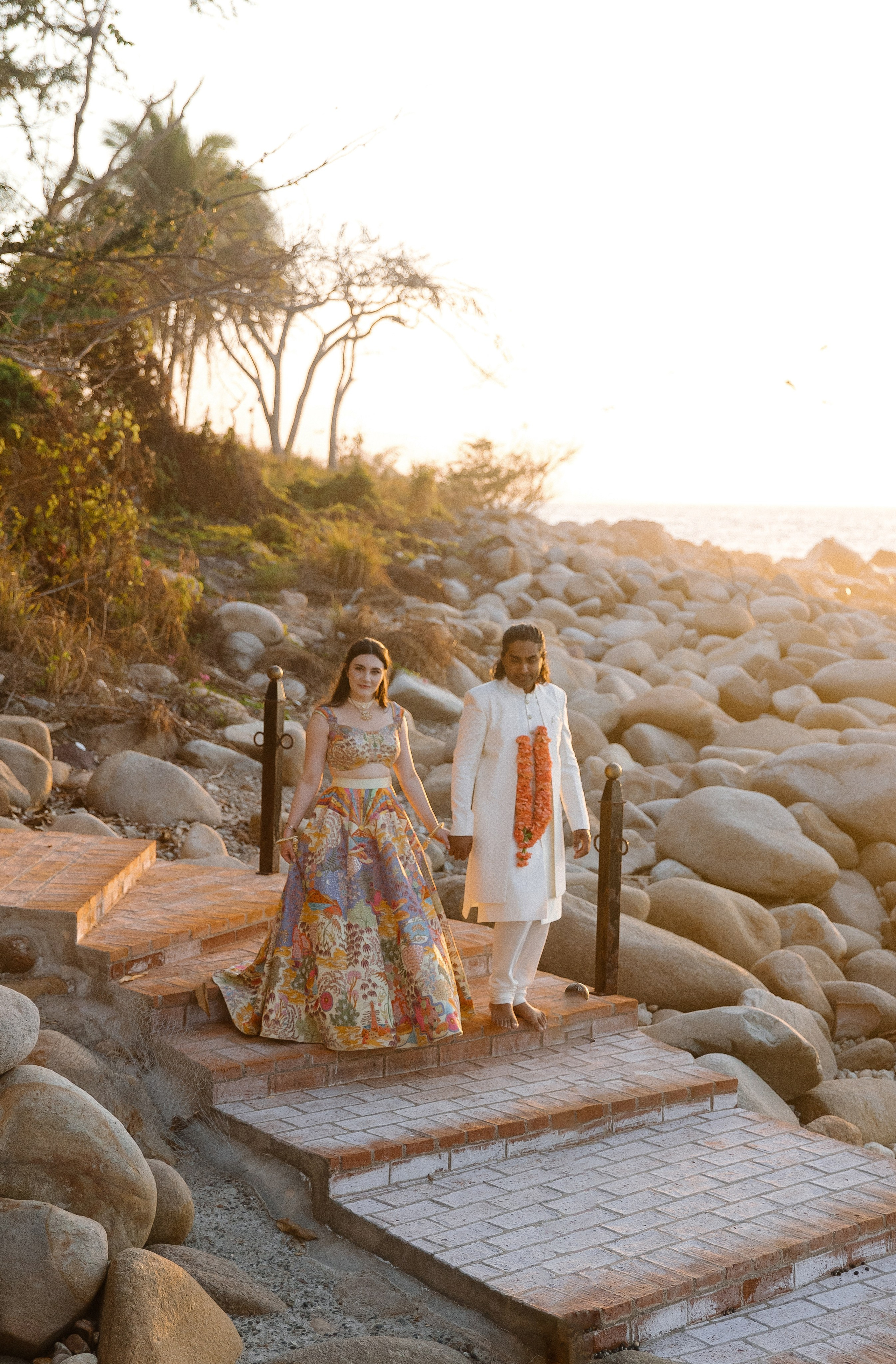 Hacienda Palo Maria, Puerto Vallarta. Wedding photographer Mexico Sayulita Puerto Vallarta Punta Mita Cabo