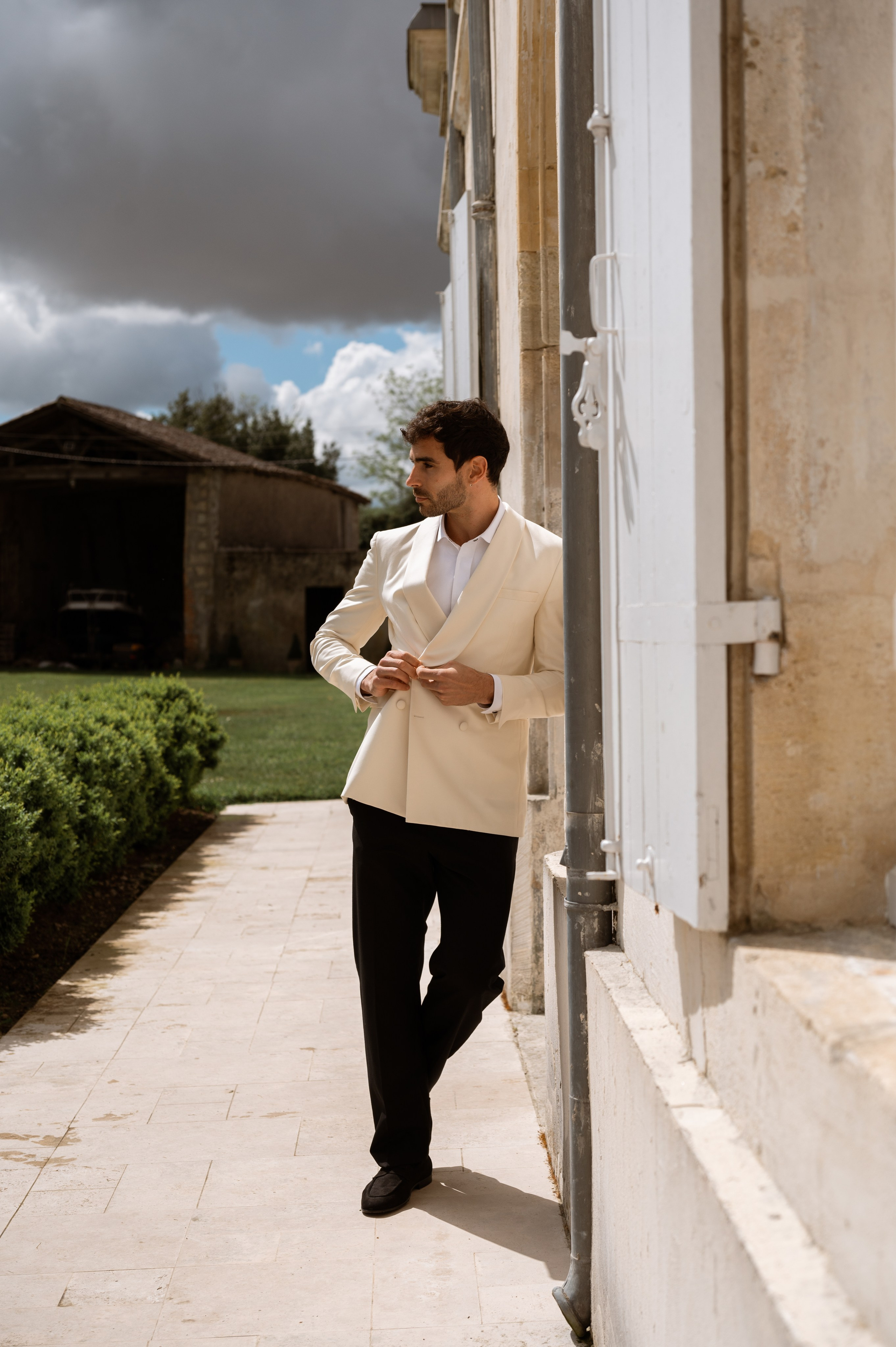 Paula and Tony. Wedding and commercial photographer