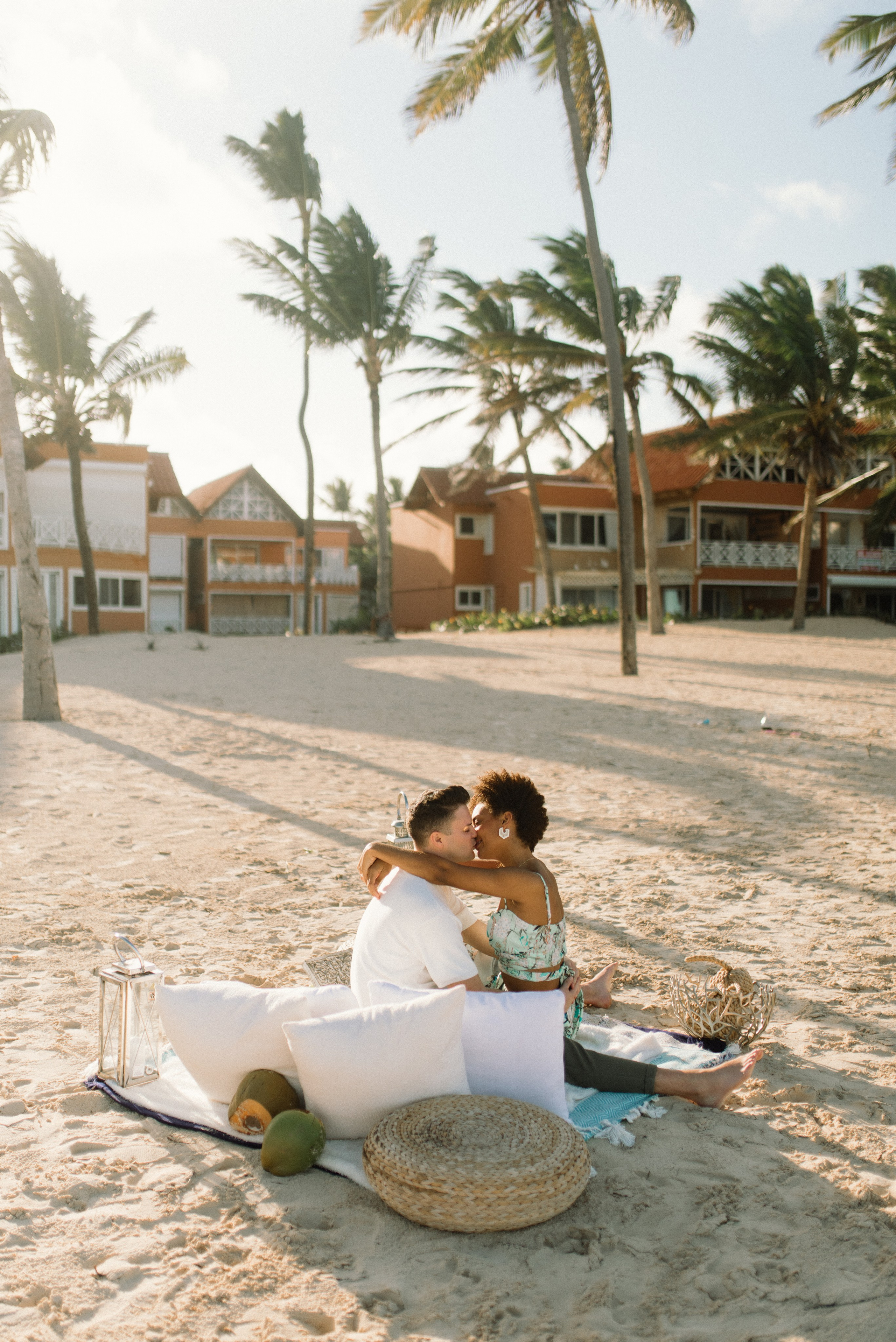 J&J. Punta cana wedding family fashion photographer dominican republic, destination wedding photographer, elopement photography Punta Cana
