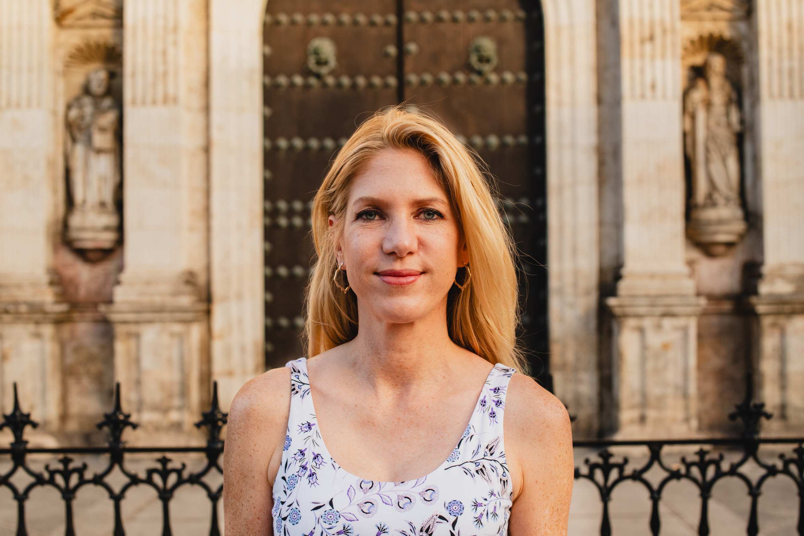 Lindsay. Antonio Soberano Photography