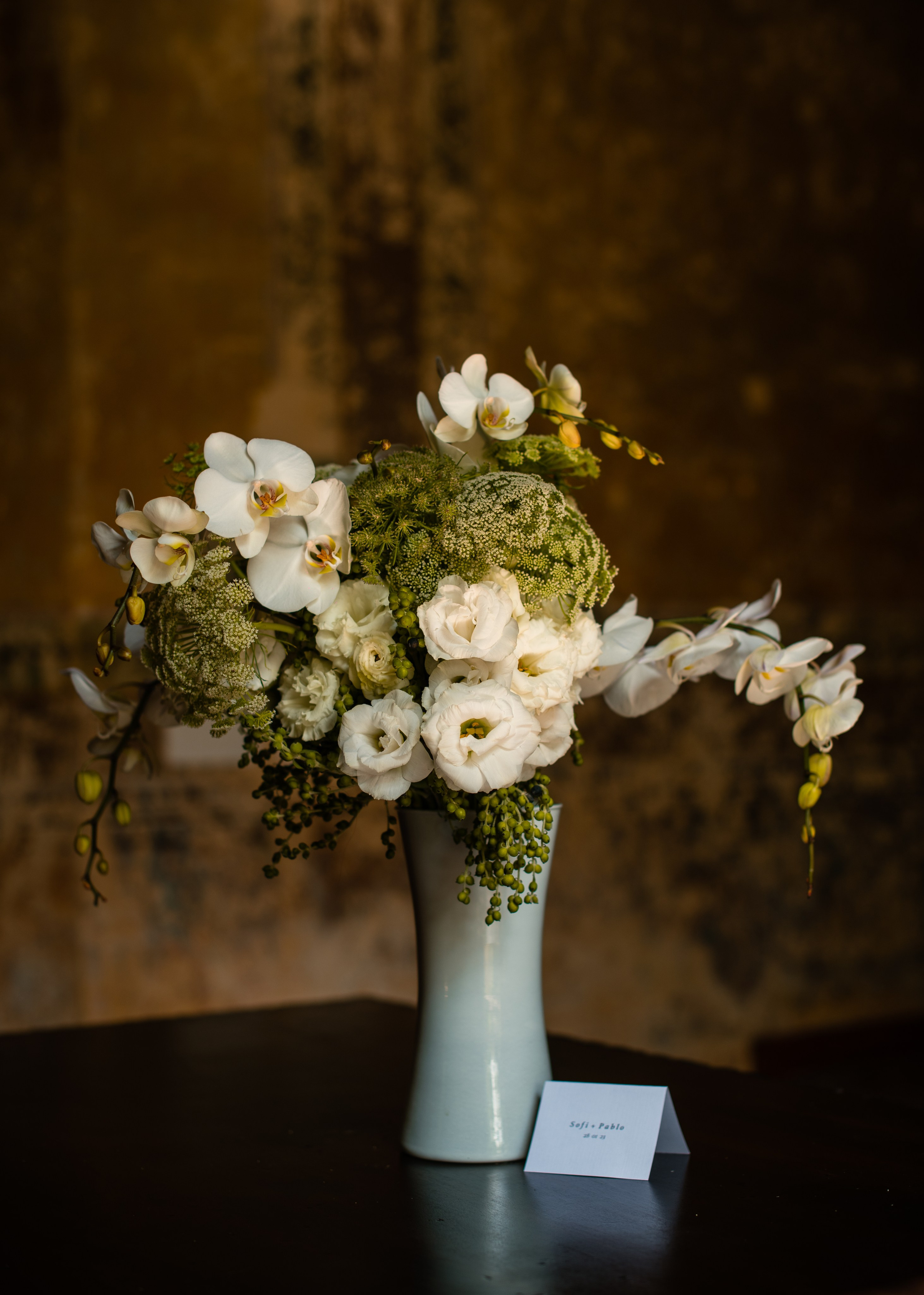 Sofia & Pablo. Antonio Soberano Photography