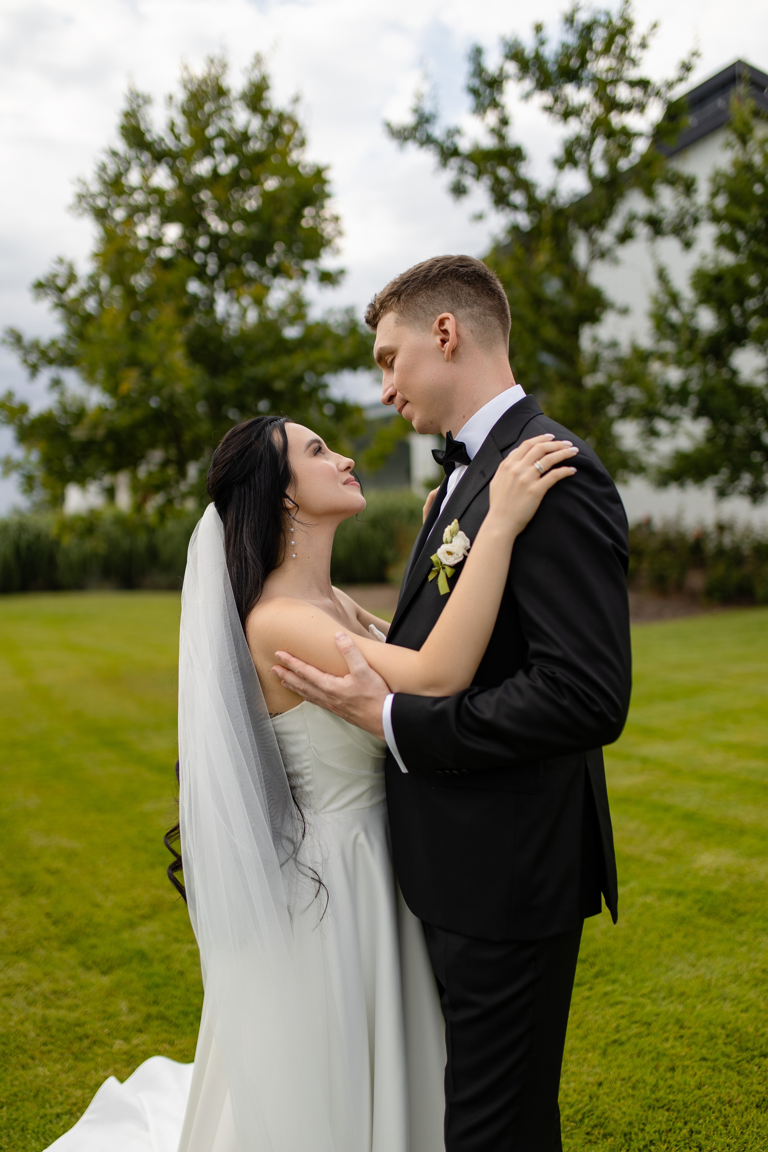 Діма + Валерія. Весільний, сімейний фотограф Варшава