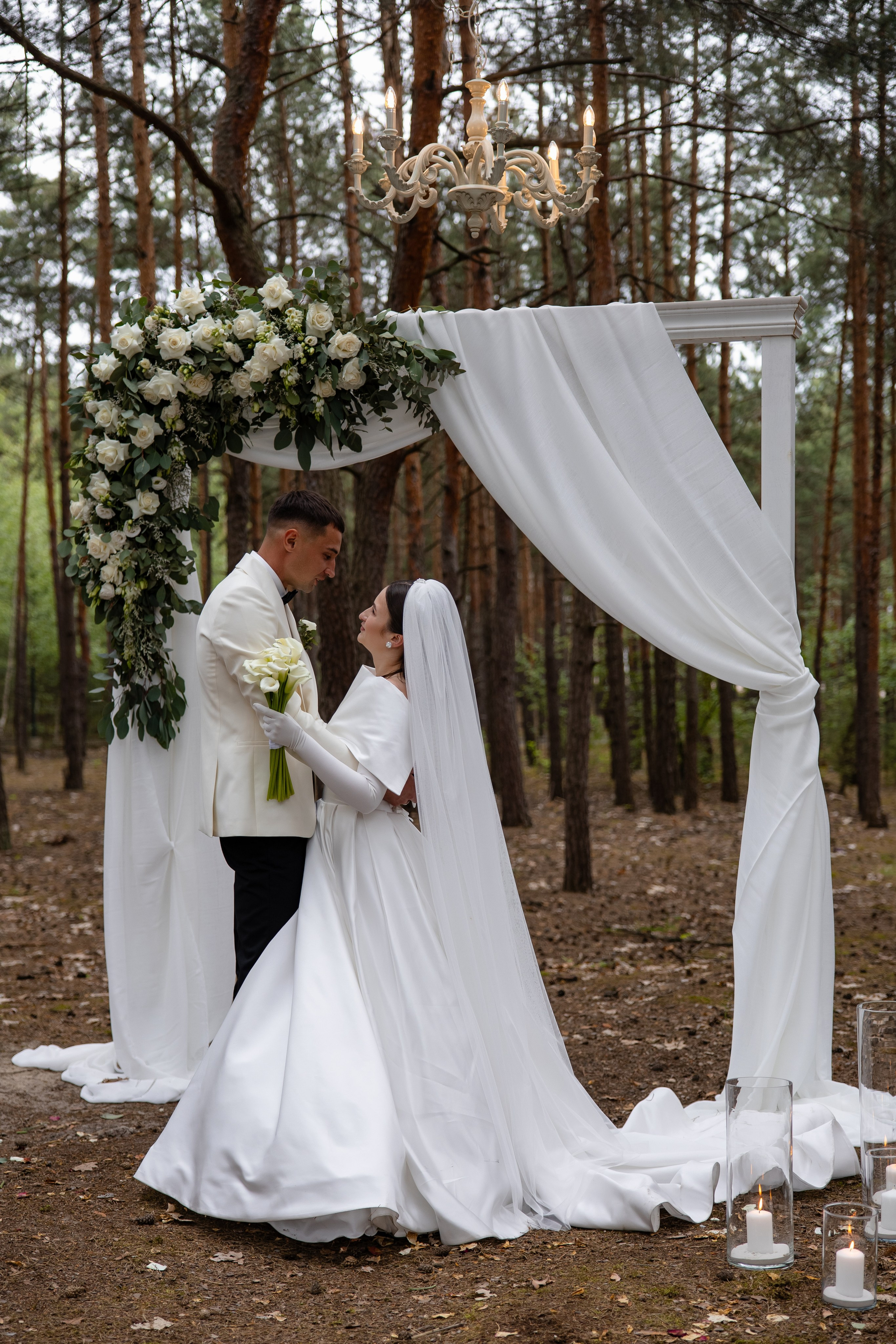 Василь + Іванна. Весільний, сімейний фотограф Варшава