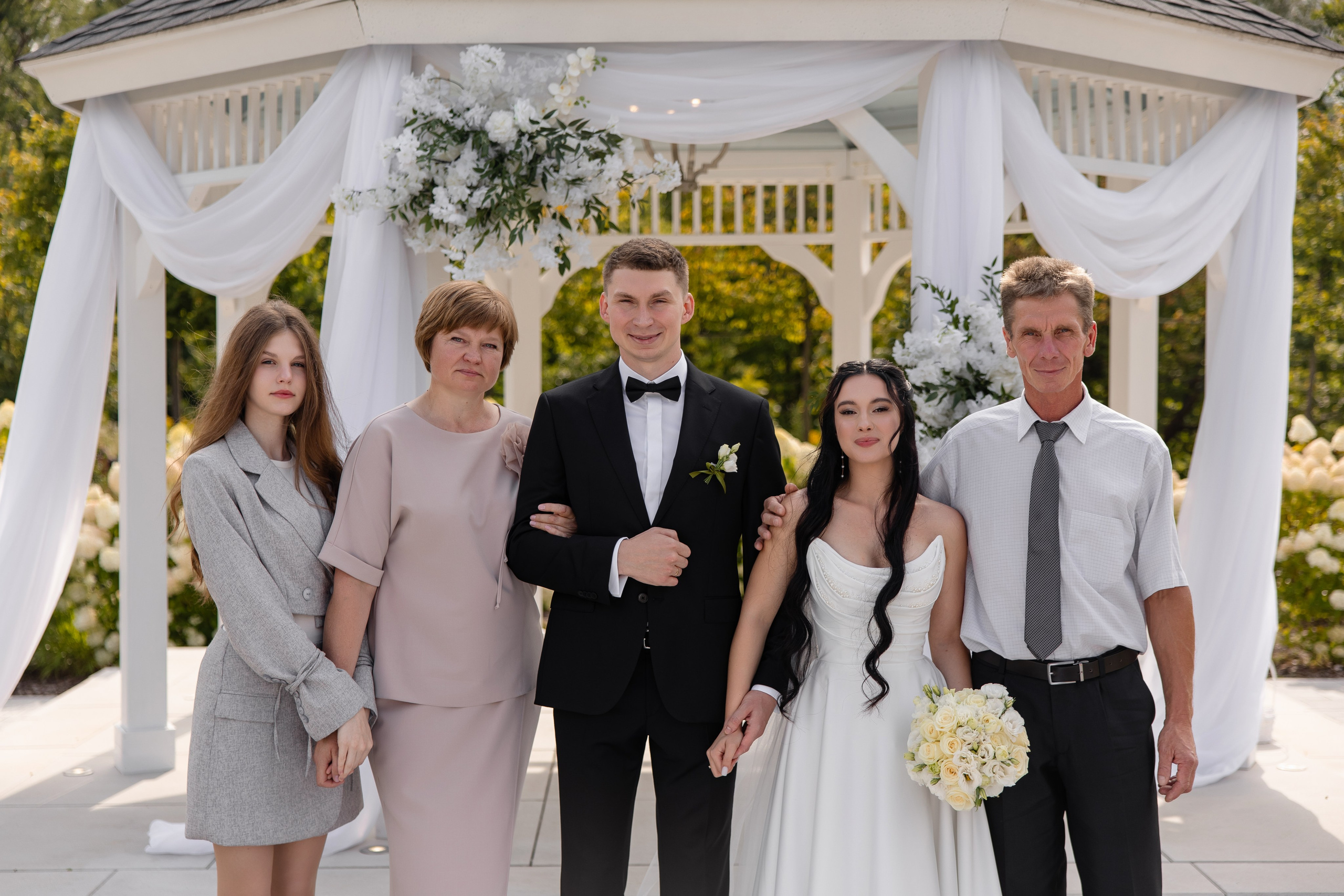 Діма + Валерія. Весільний, сімейний фотограф Варшава