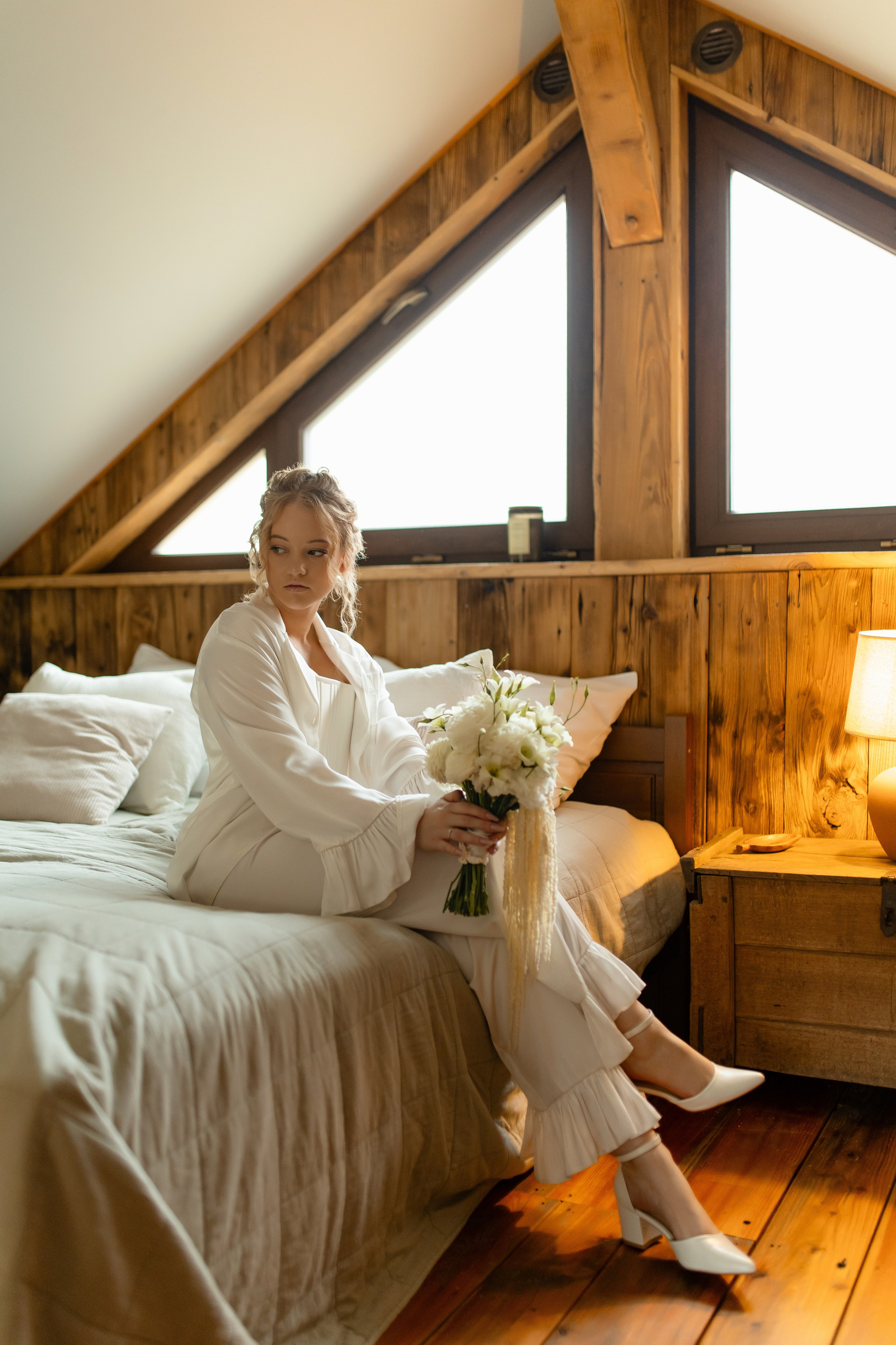 Назар + Олена. Весільний, сімейний фотограф Варшава