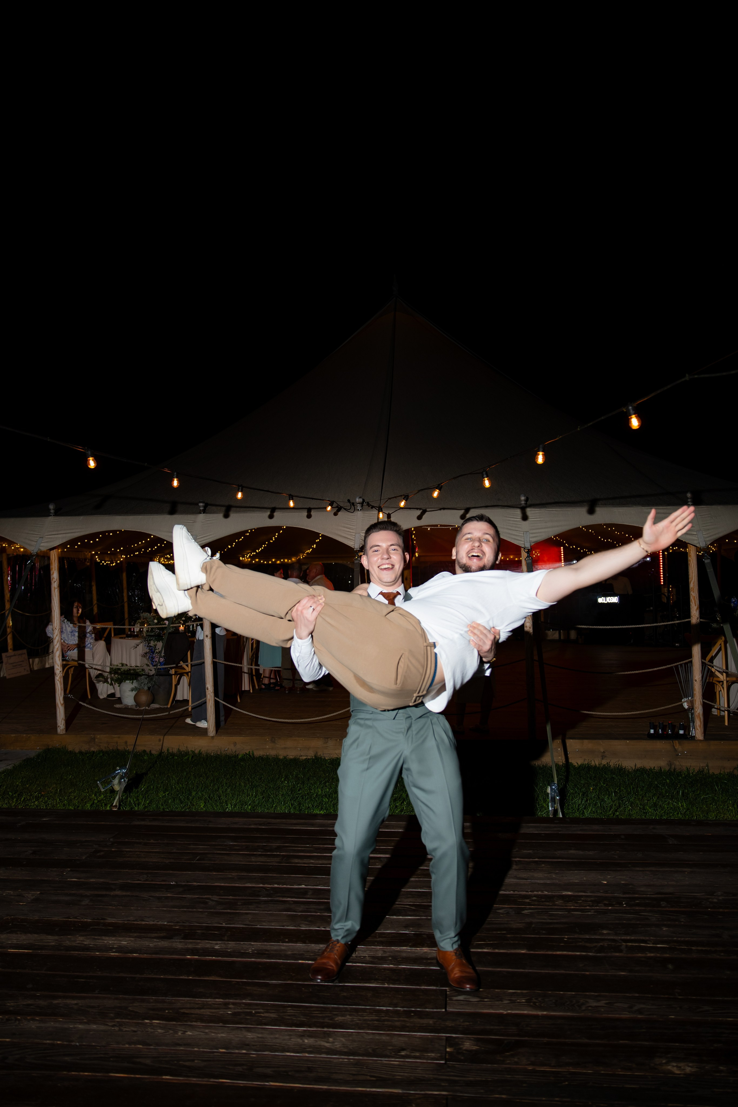 Назар + Олена. Весільний, сімейний фотограф Варшава