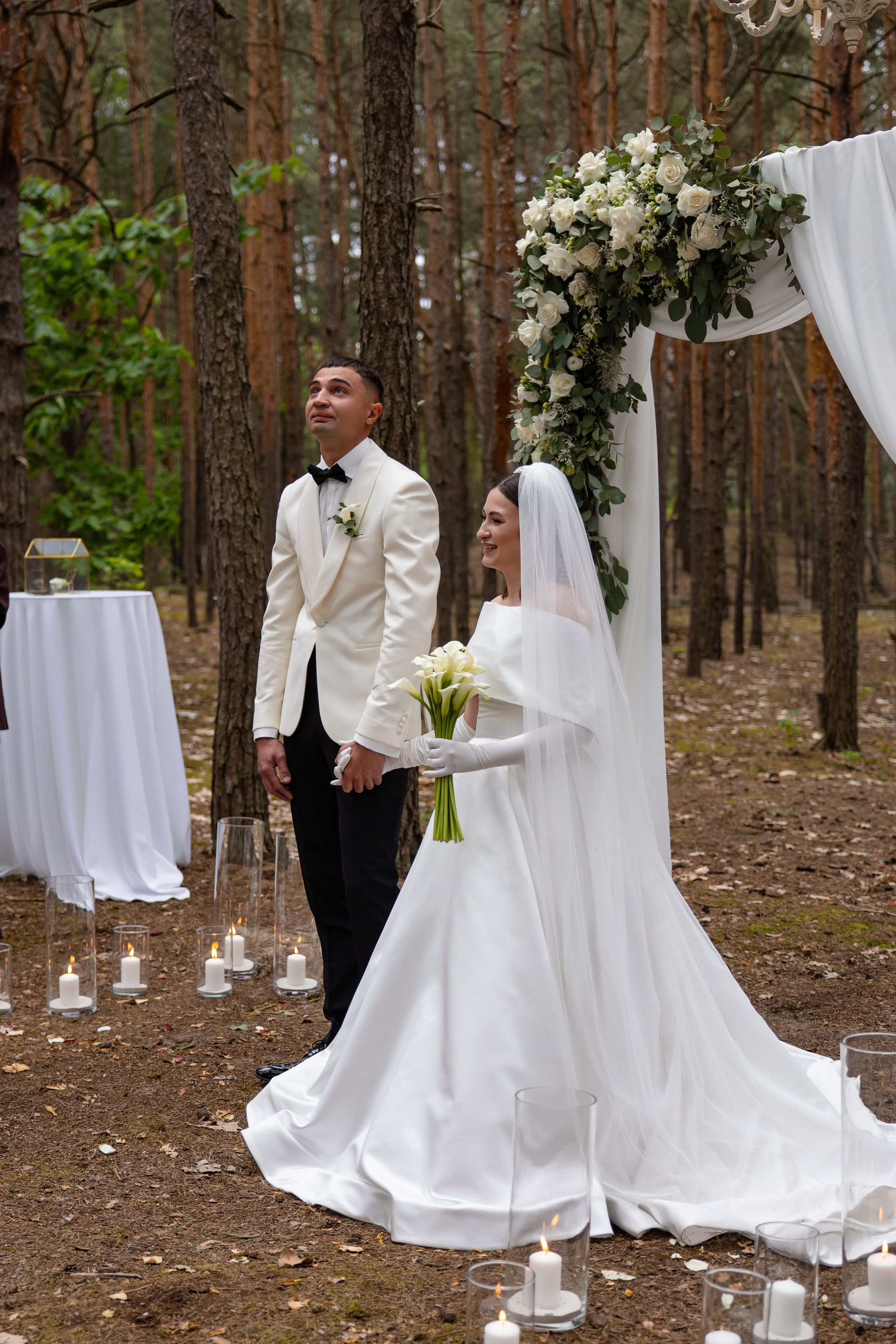 Василь + Іванна. Весільний, сімейний фотограф Варшава