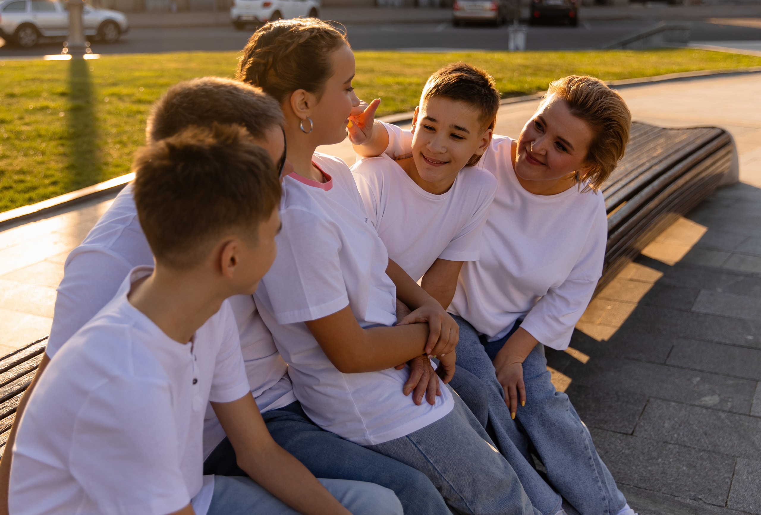 Родина. Весільний, сімейний фотограф Варшава