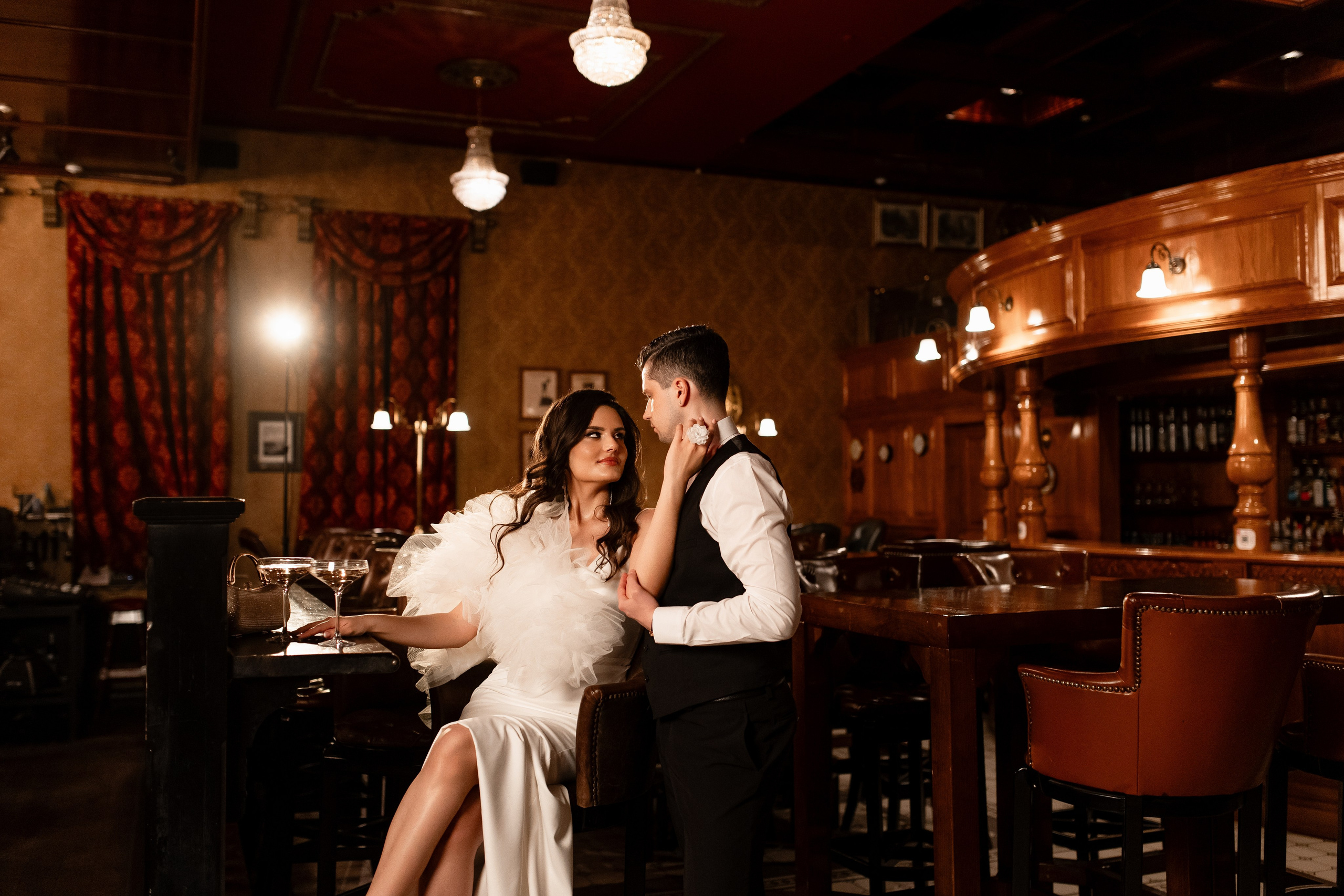 Світлана+Дмитро. Весільний, сімейний фотограф Варшава