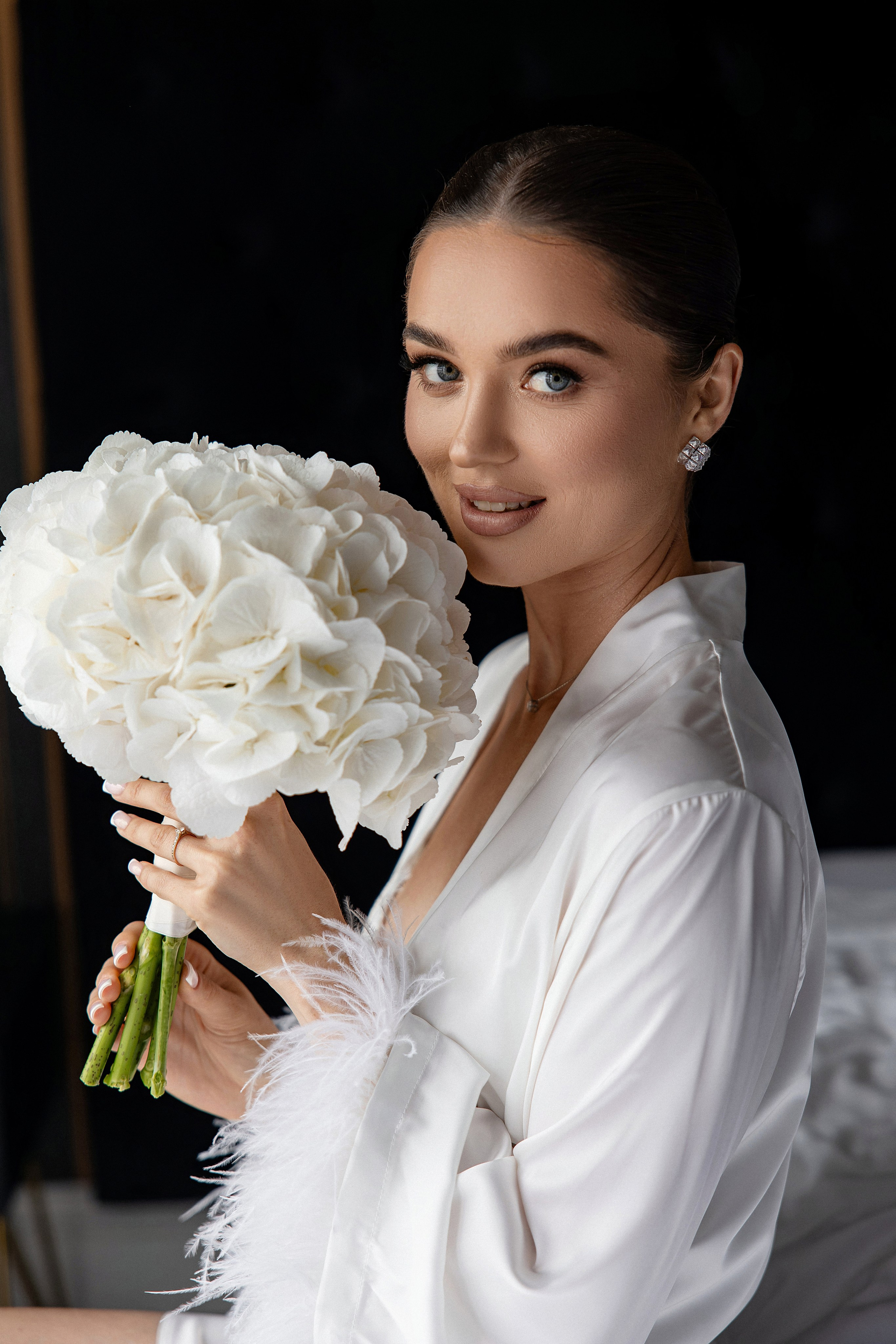 Ігор + Тая. Весільний, сімейний фотограф Варшава