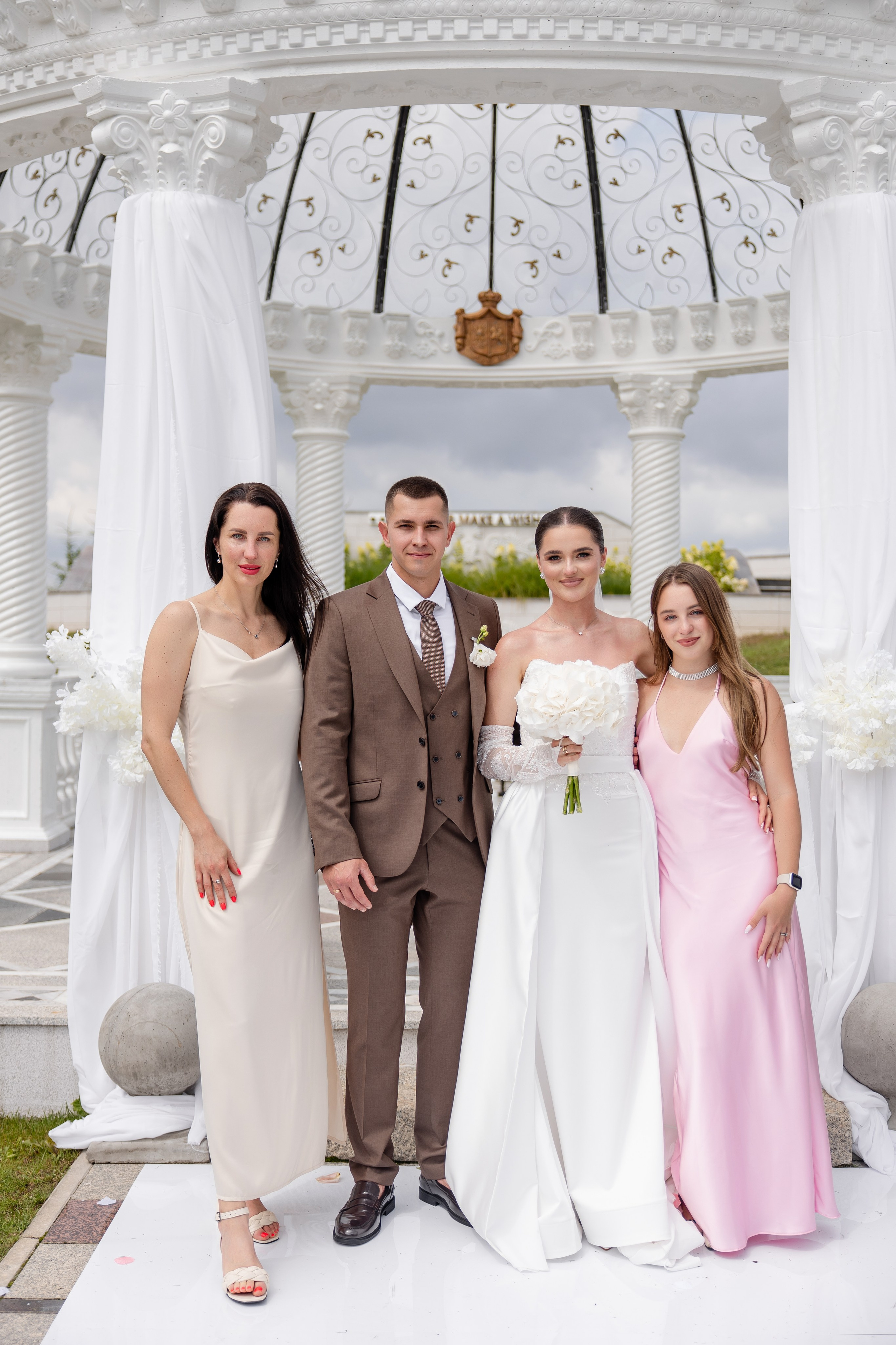 Ігор + Тая. Весільний, сімейний фотограф Варшава