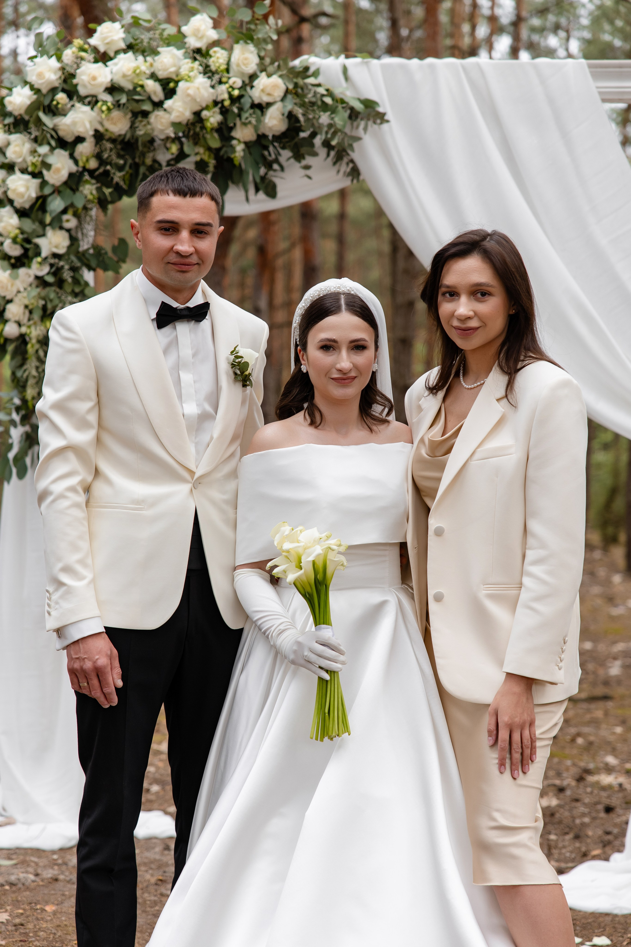 Василь + Іванна. Весільний, сімейний фотограф Варшава