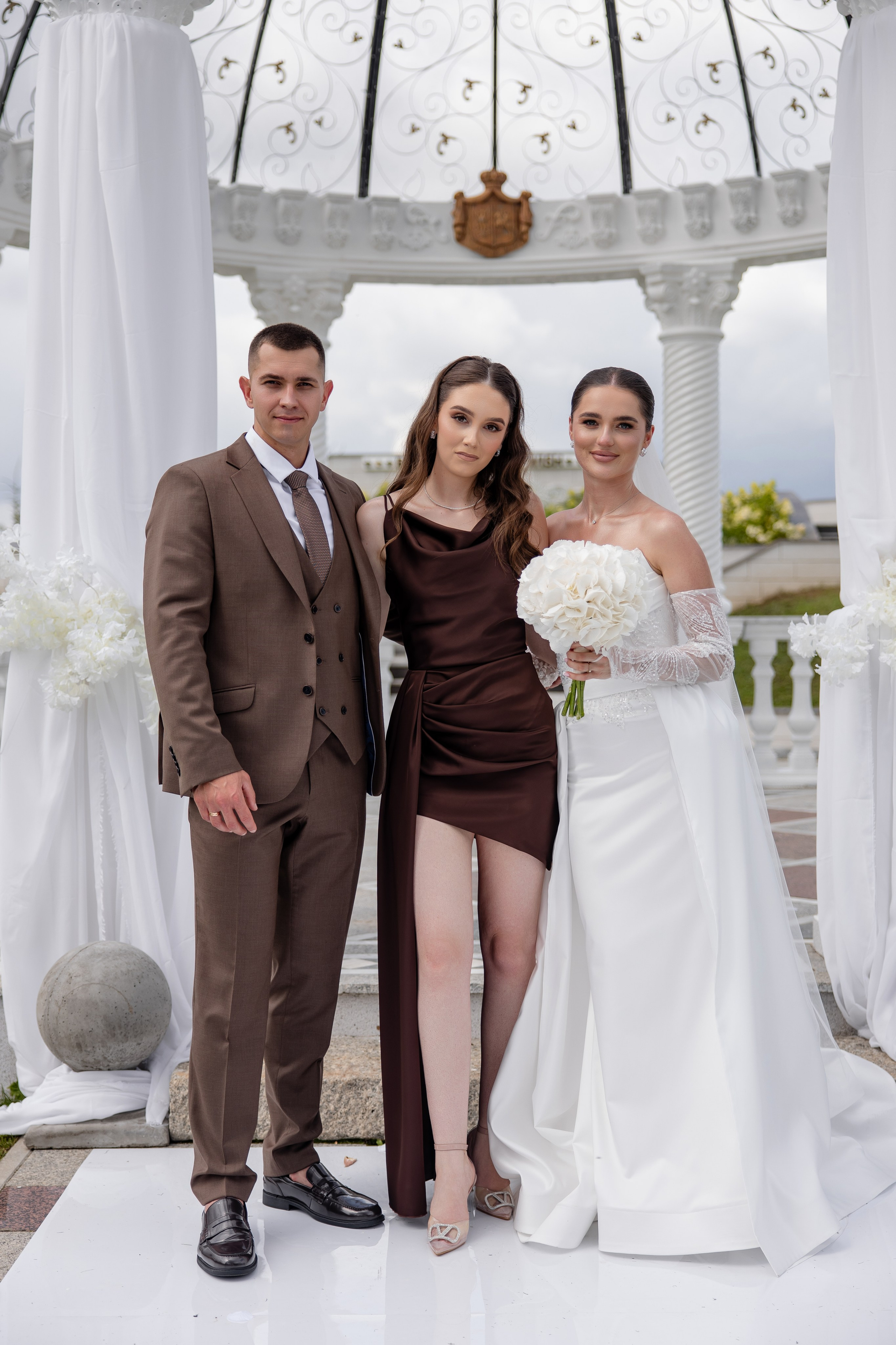 Ігор + Тая. Весільний, сімейний фотограф Варшава