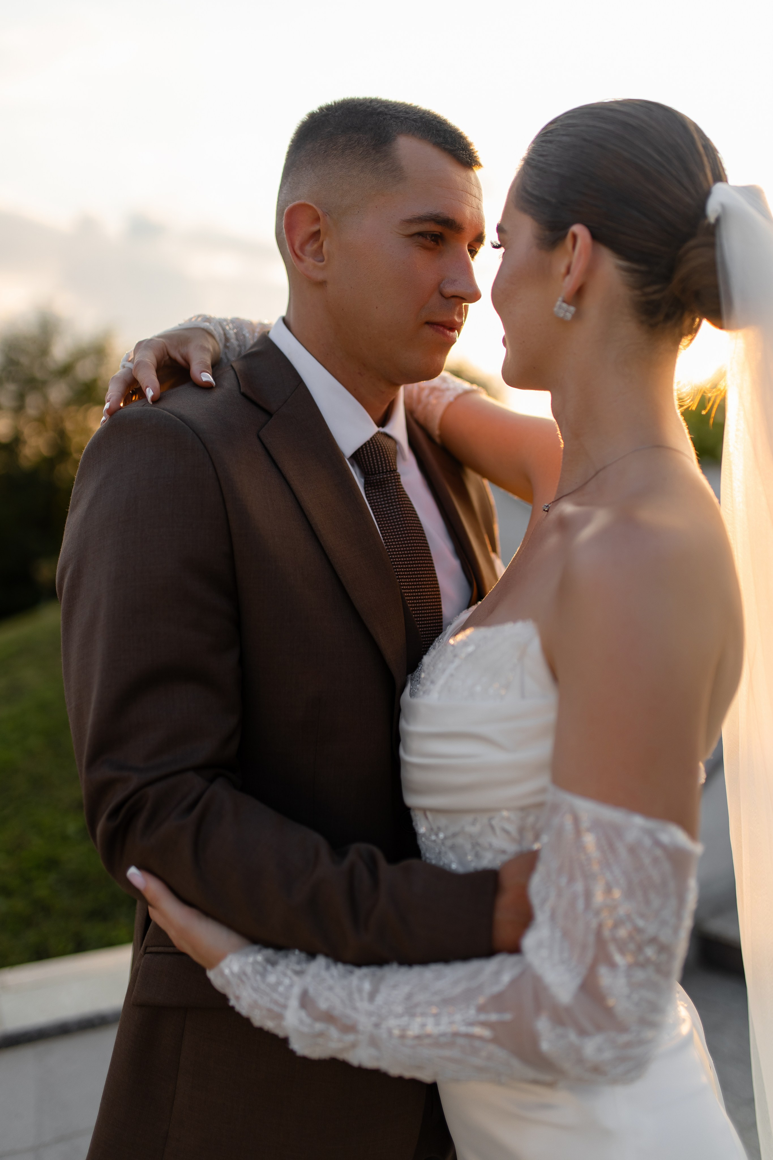 Ігор + Тая. Весільний, сімейний фотограф Варшава