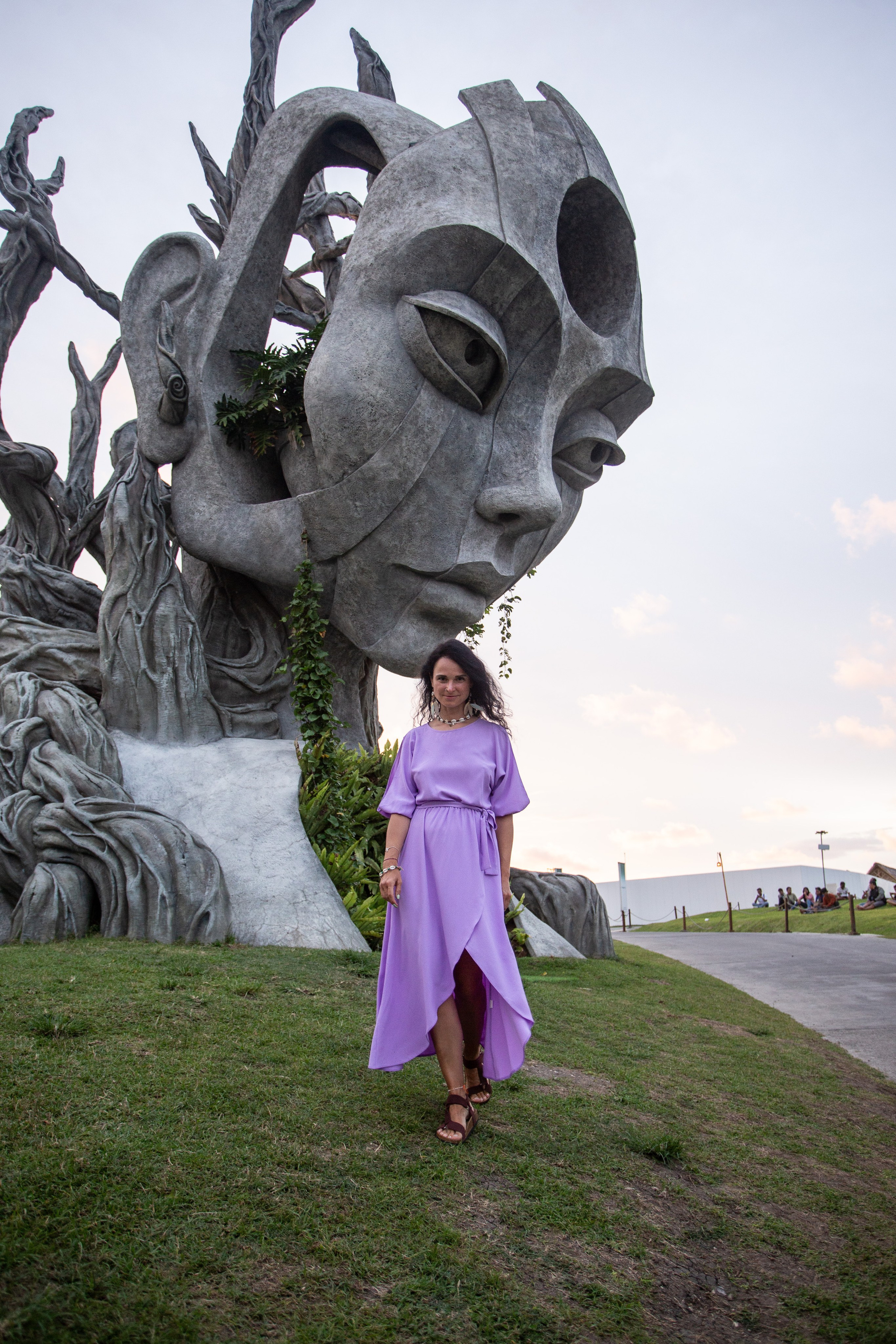 Бали тур с Дашей. Индивидуальный и парный фотограф на Бали — Bali Dream Photo