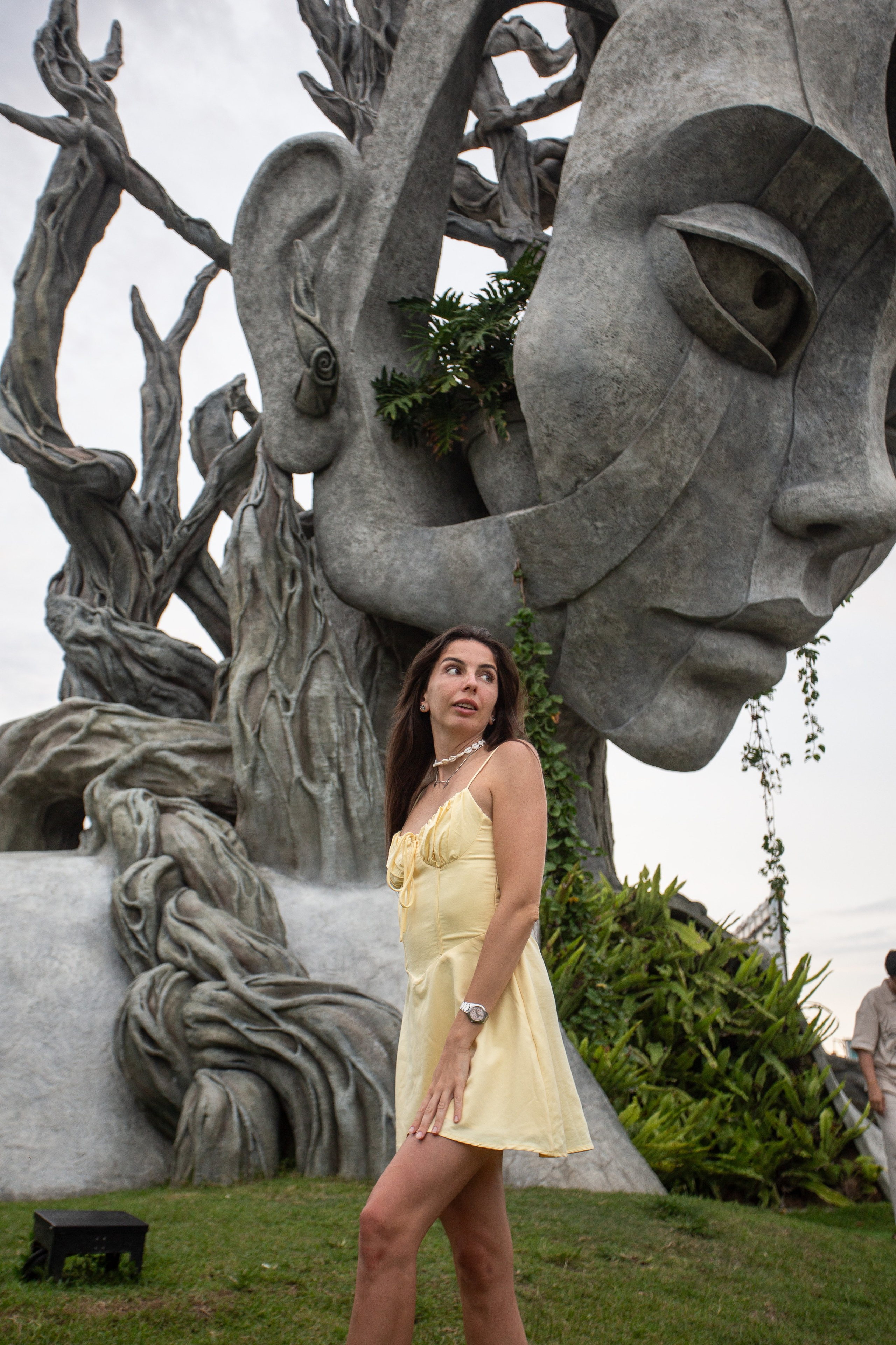 Бали тур с Дашей. Индивидуальный и парный фотограф на Бали — Bali Dream Photo