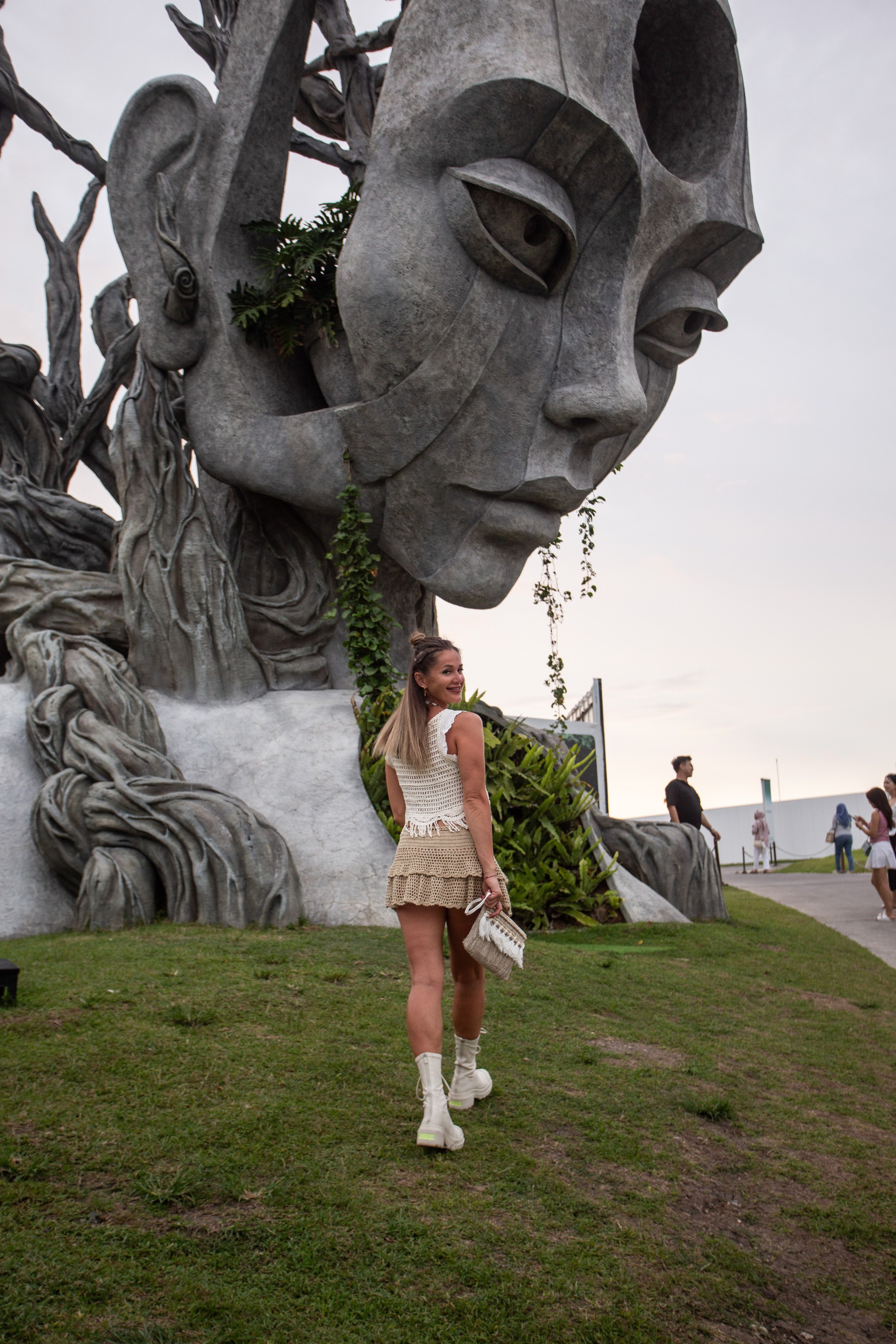 Бали тур с Дашей. Индивидуальный и парный фотограф на Бали — Bali Dream Photo