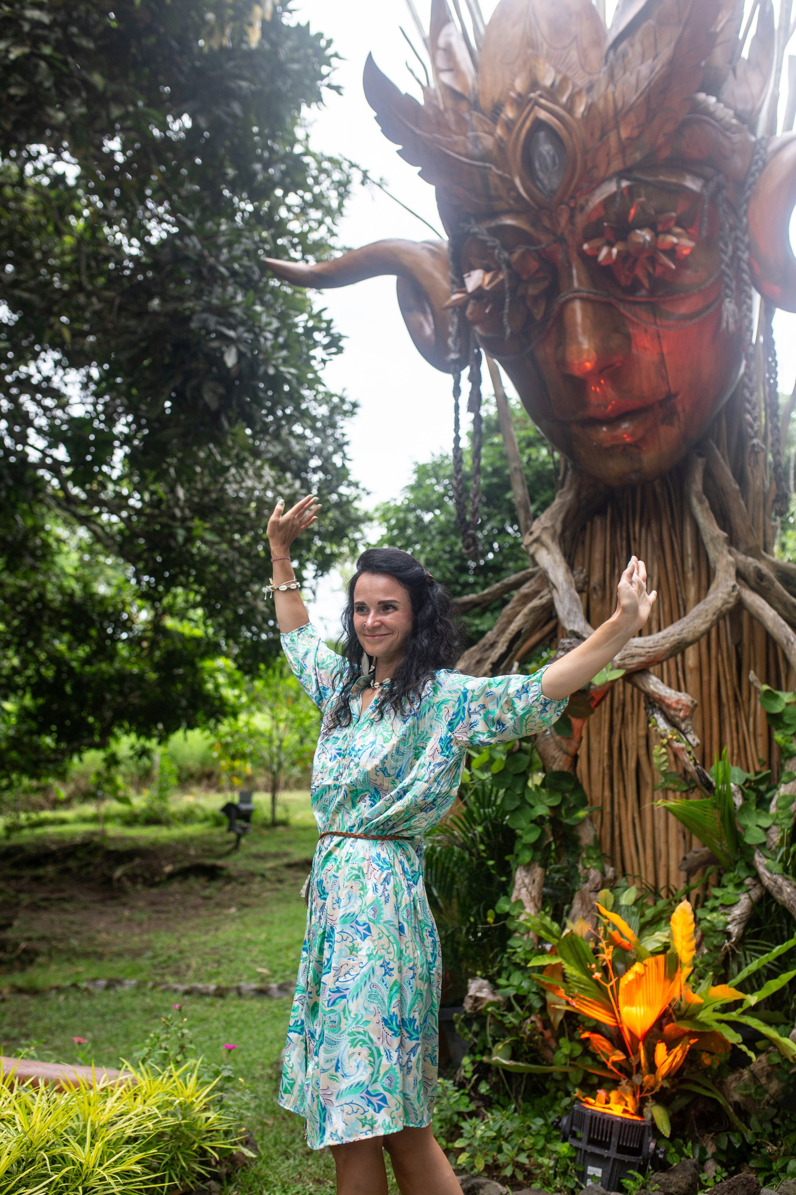 Бали тур с Дашей. Индивидуальный и парный фотограф на Бали — Bali Dream Photo