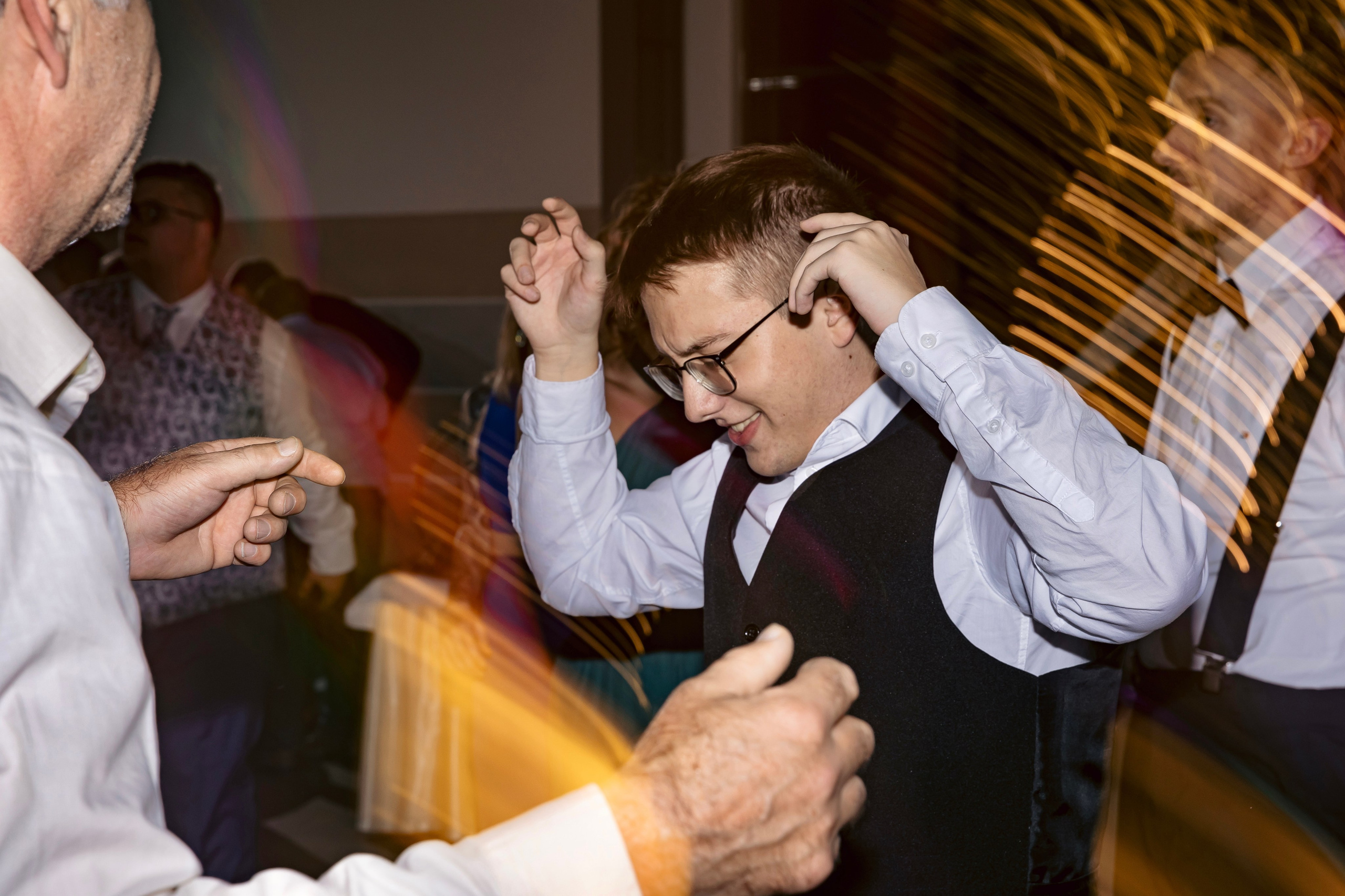 Kurze Hochzeit im Standesamt Landshut – stilvoller Hochzeitsfilm