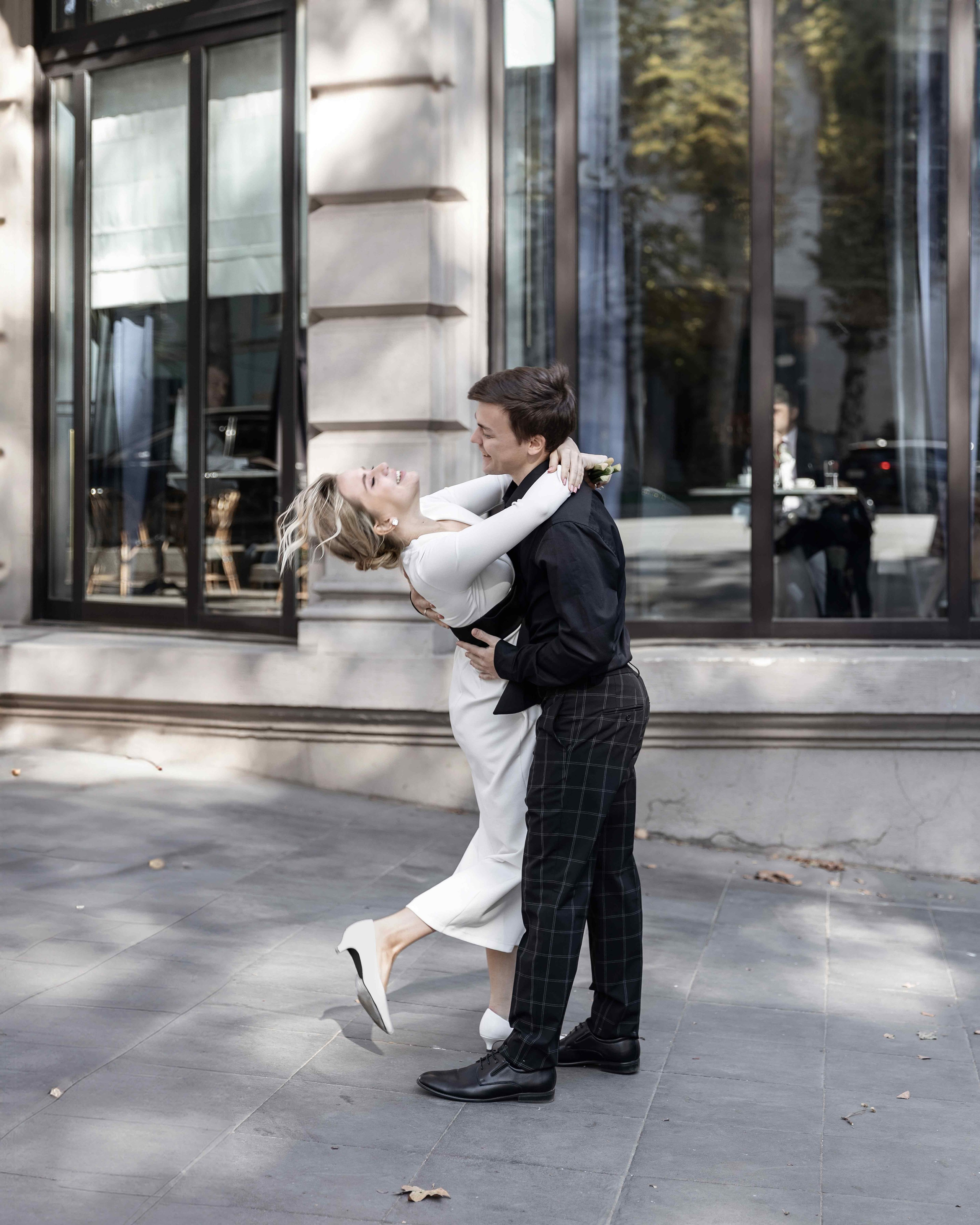 After-Wedding-Video am Tegernsee – Hochzeitsvideografie in Bayern