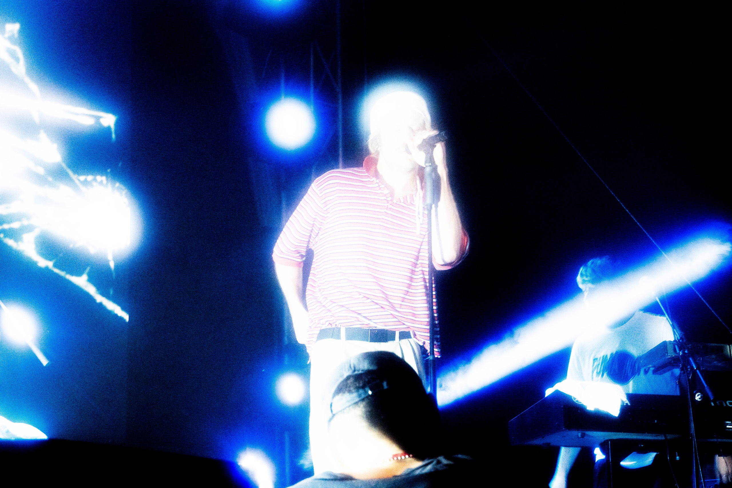 Yunost 22'. Melikov Amir, Uzbekistan based photographer