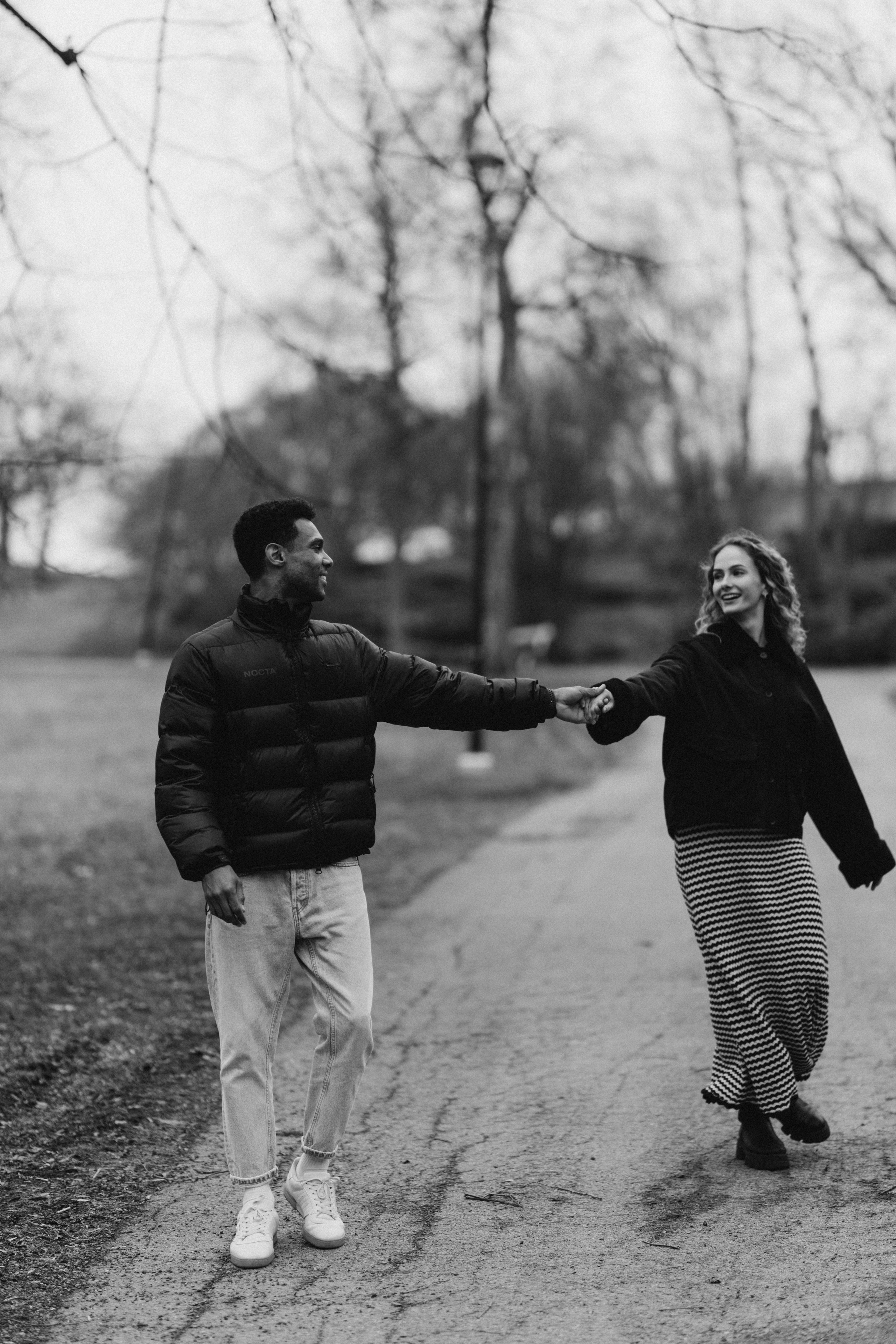 V&J. Wedding and potrait photographer in Helsinki Vickan O