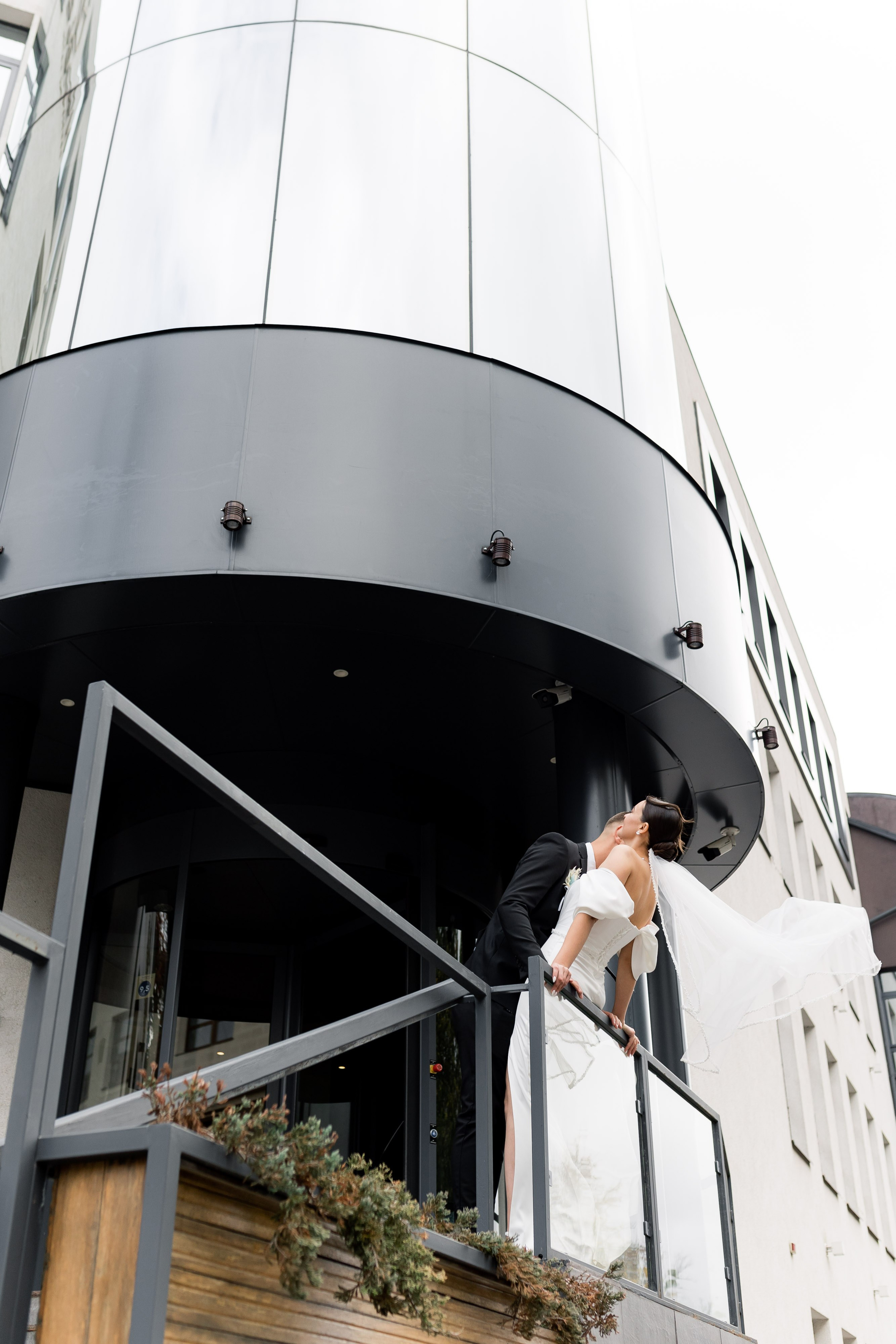 Лариса та Роман. Ірина Терещук