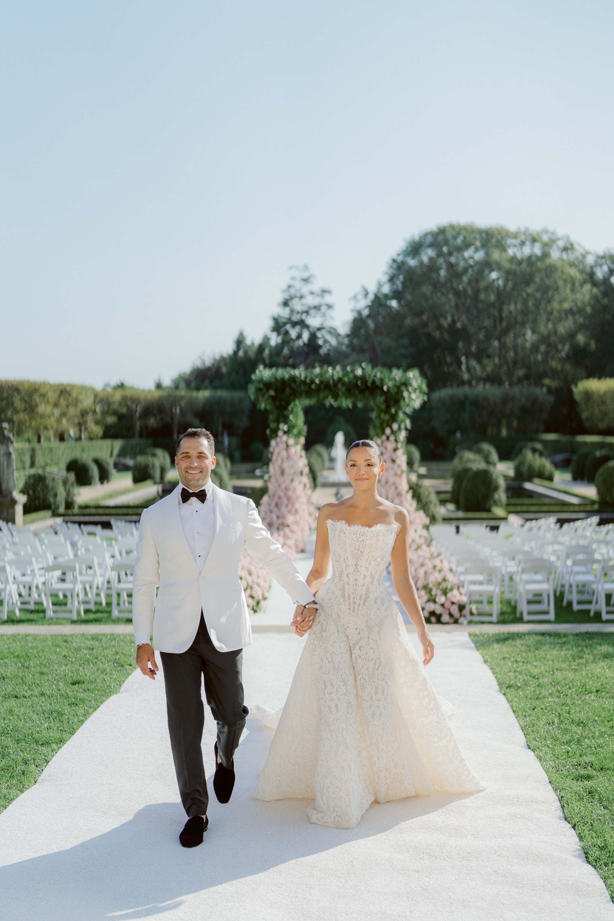 Emily and Vito. Wedding photographer and videographer New York | New Jersey