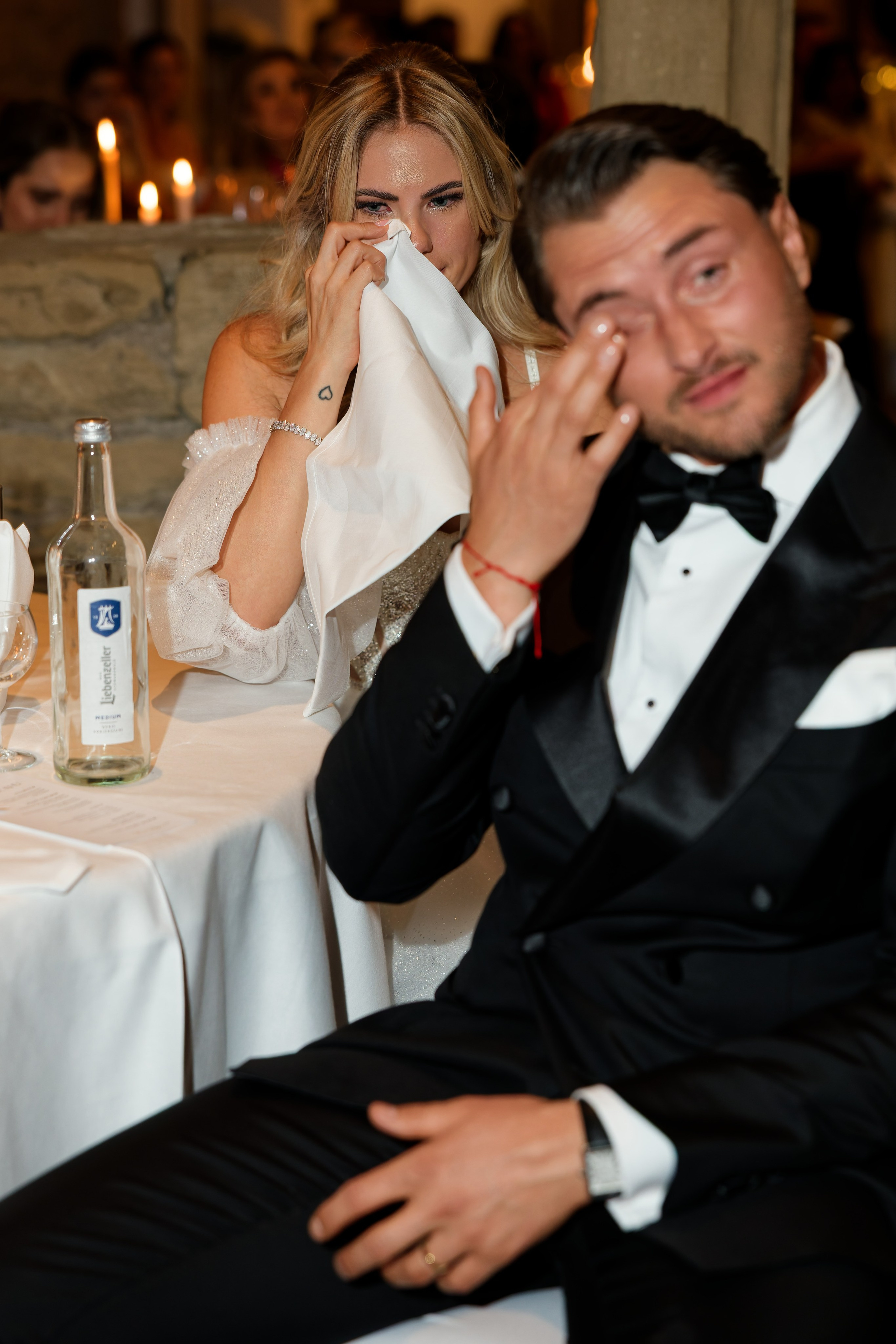 Wedding in Germany Preview