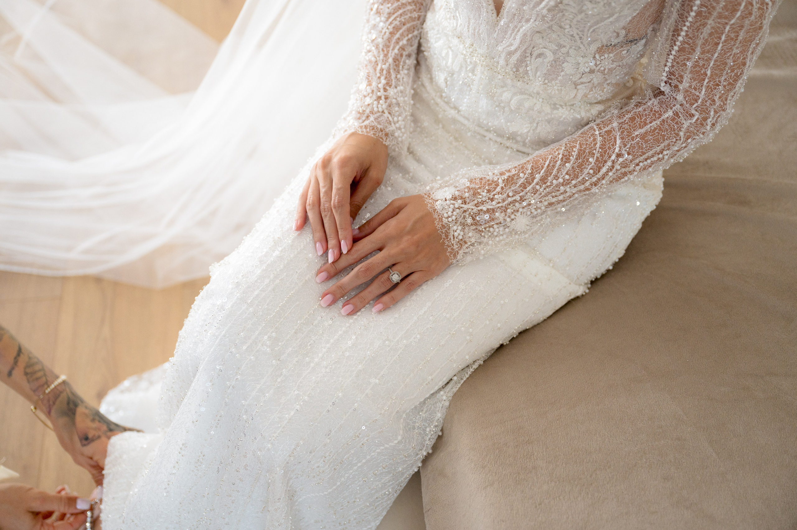 Mălina & Silviu – nuntă la Serenity Resort Codlea | Fotograf nuntă Brașov