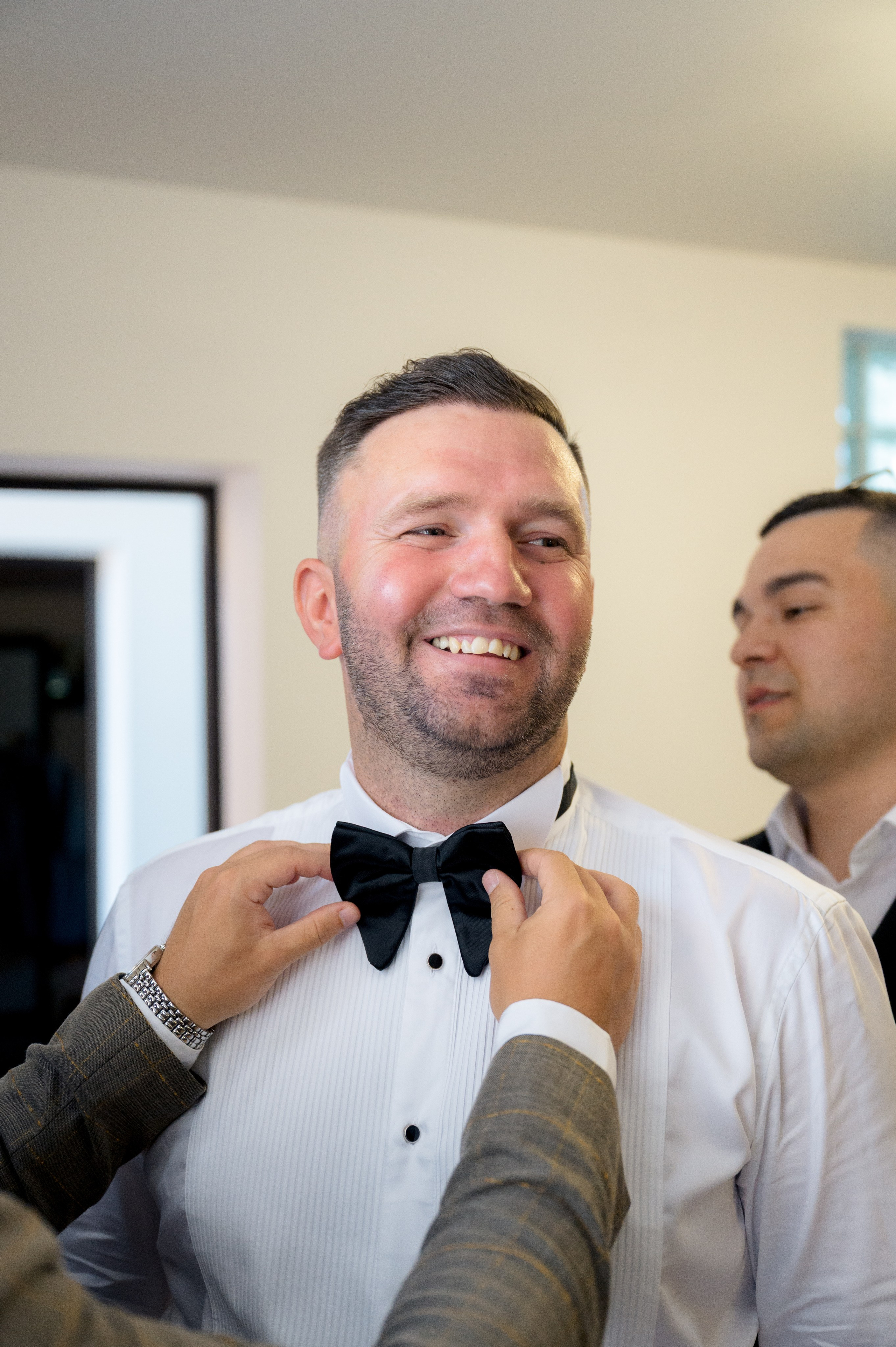 Mălina & Silviu – nuntă la Serenity Resort Codlea | Fotograf nuntă Brașov