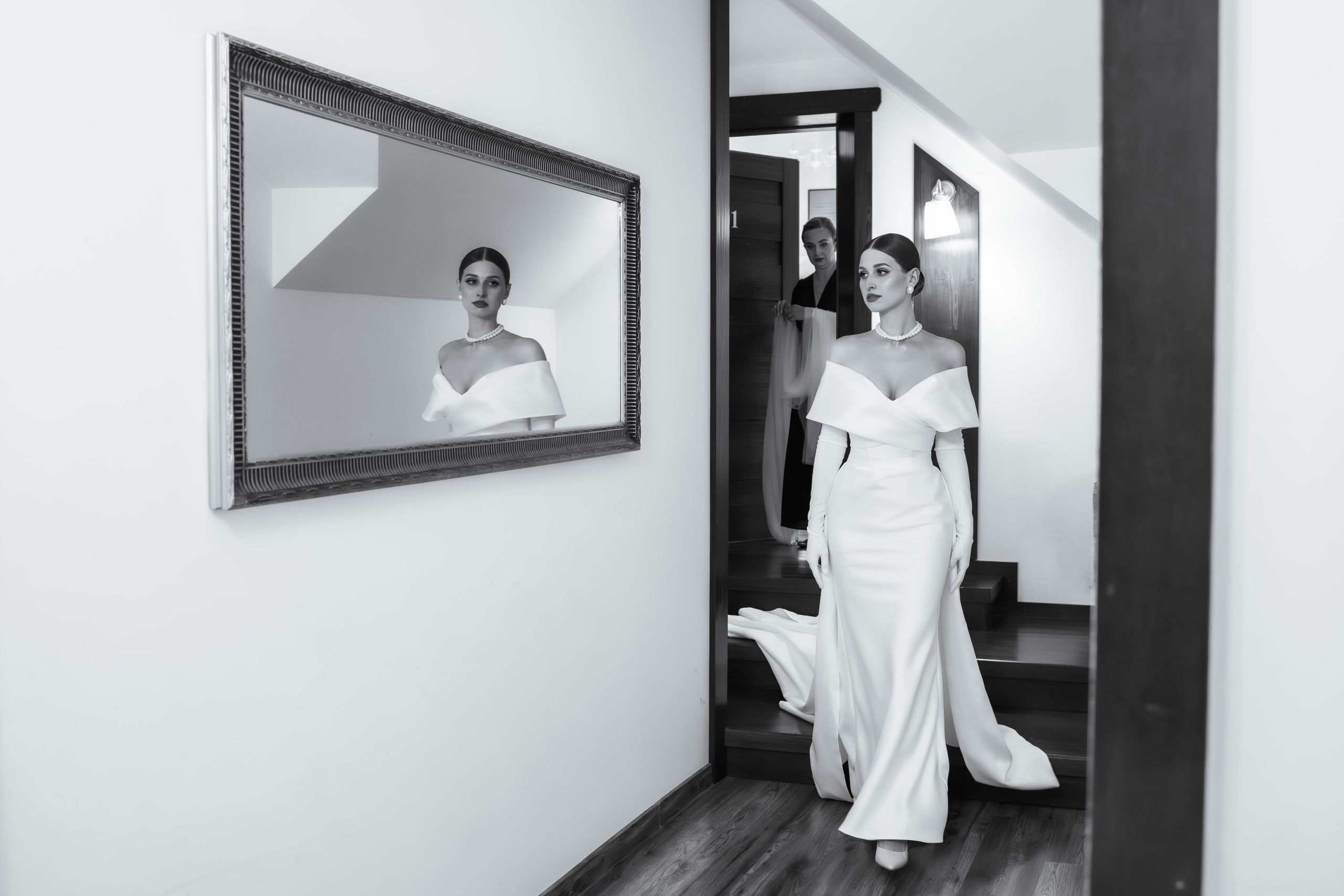 IGA GRZEGORZ. Fotograf Mykhalchuk Inna Kraków