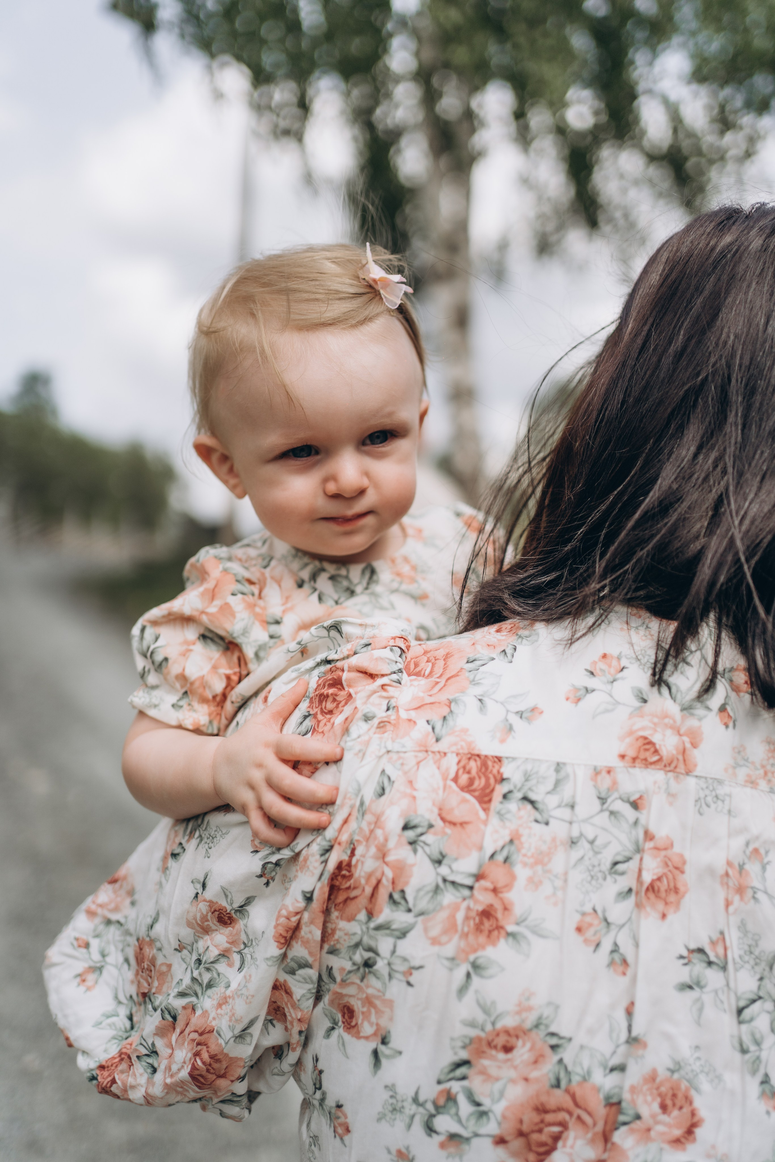 FAMILY BRULAND. Photographer and videographer in Norway and Slovakia Andrea Zemko