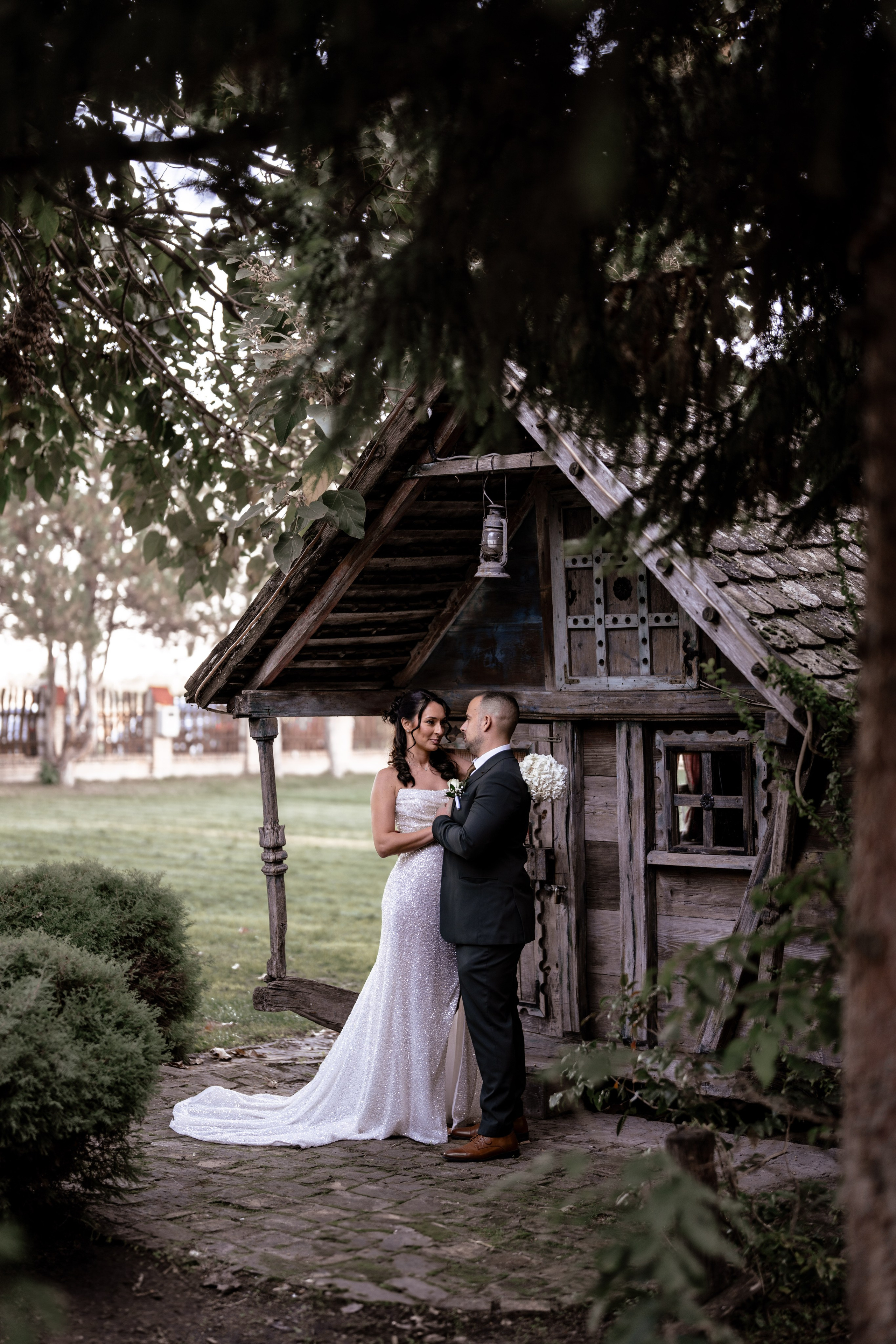 Tina & Stefan. Si Studio Digital