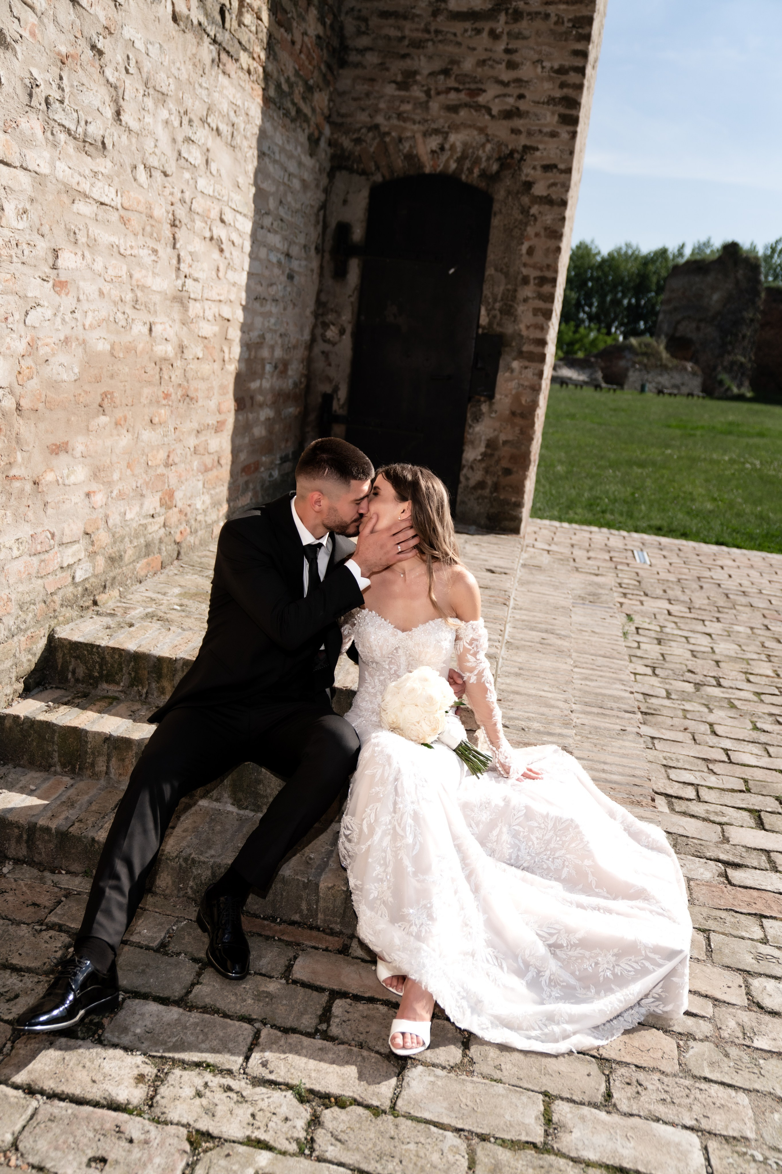 Biljana & Nikola. Si Studio Digital