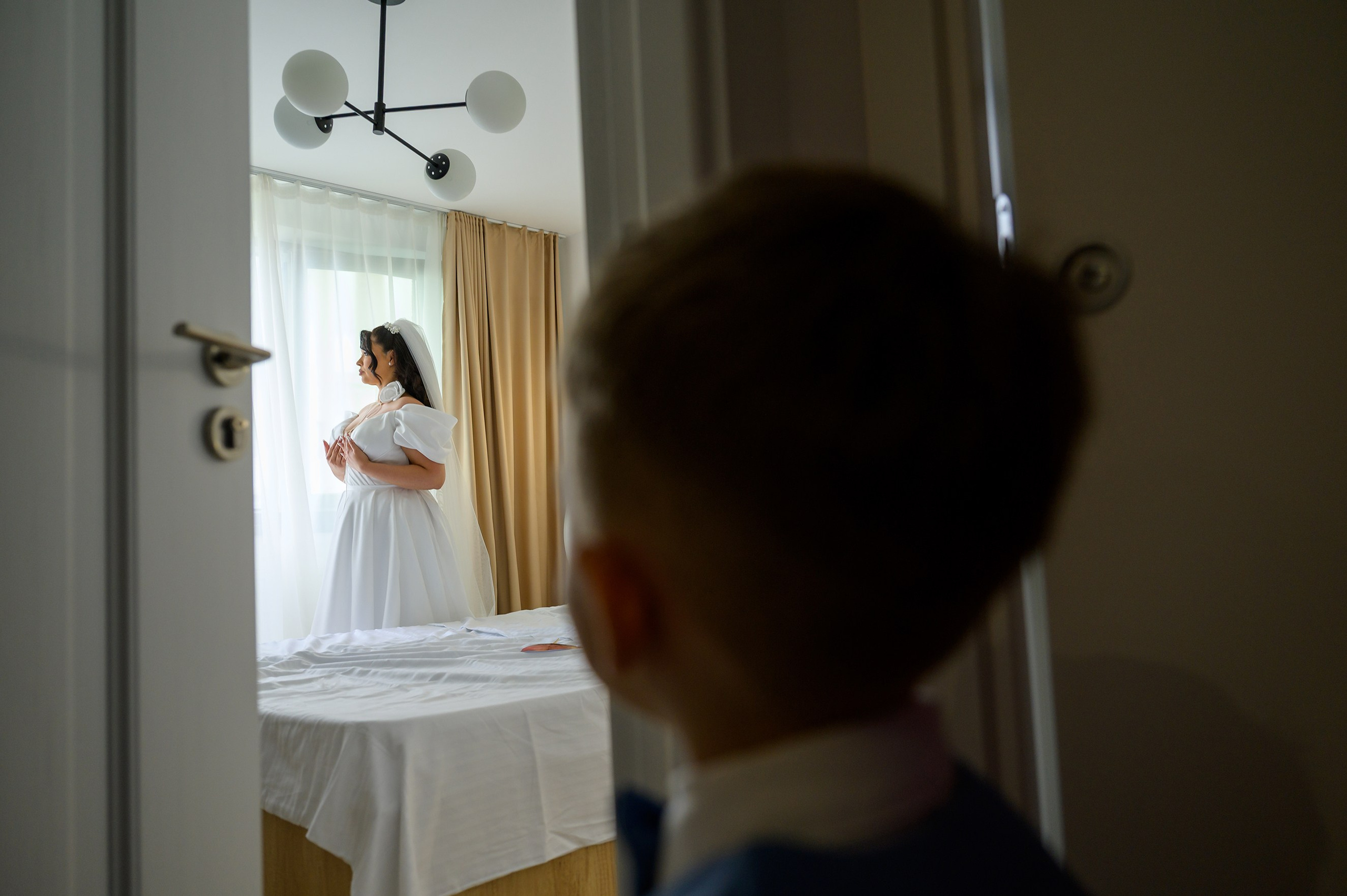 Nunta Andreea si Marian