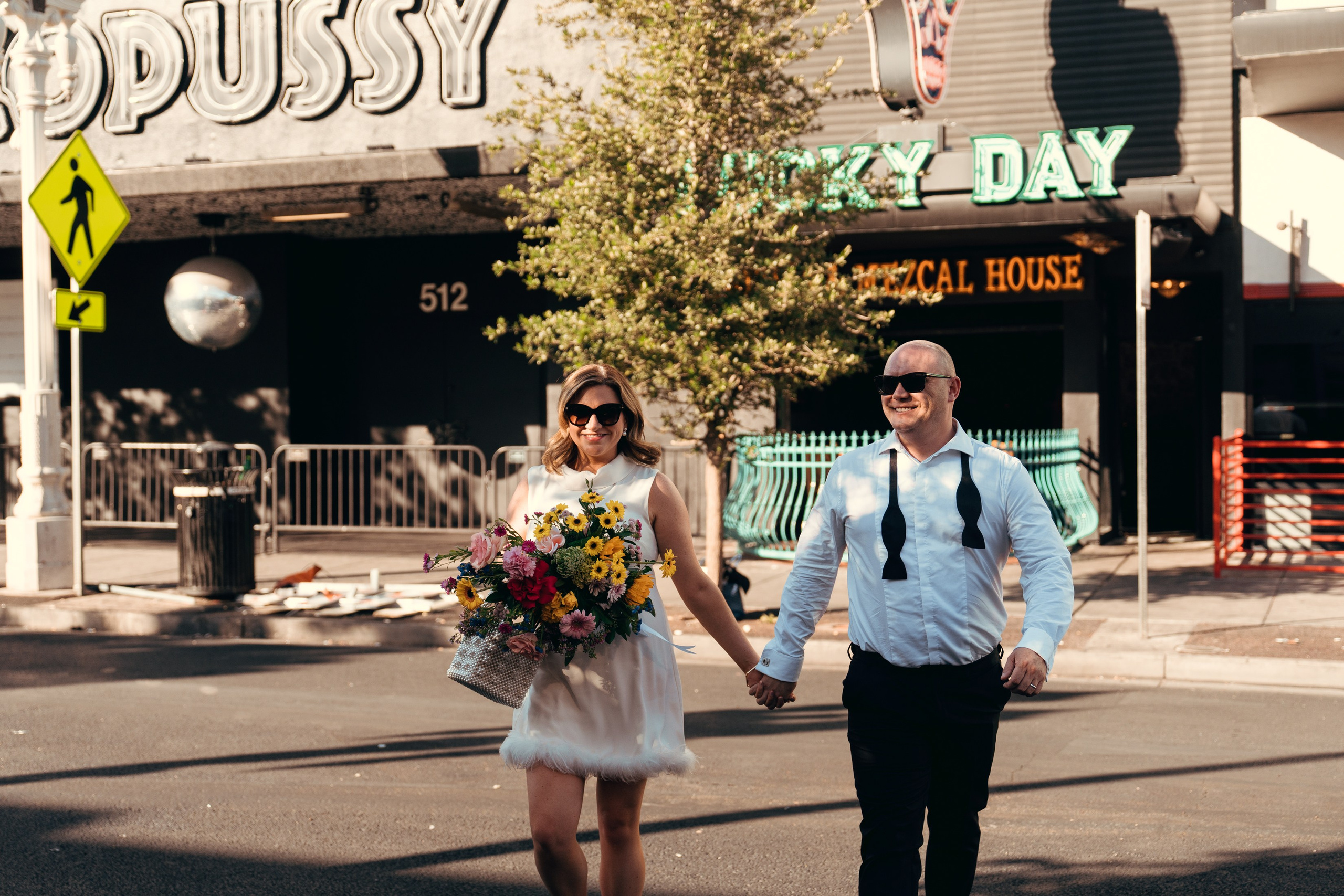 Emma&Mike. 9.22.24. Wedding & elopement photographer Viktoriya Kravtsov. Las Vegas